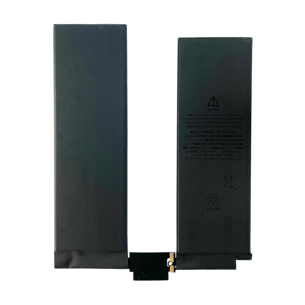 For iPad Pro 11" 2nd Gen (2020) Battery Replacement