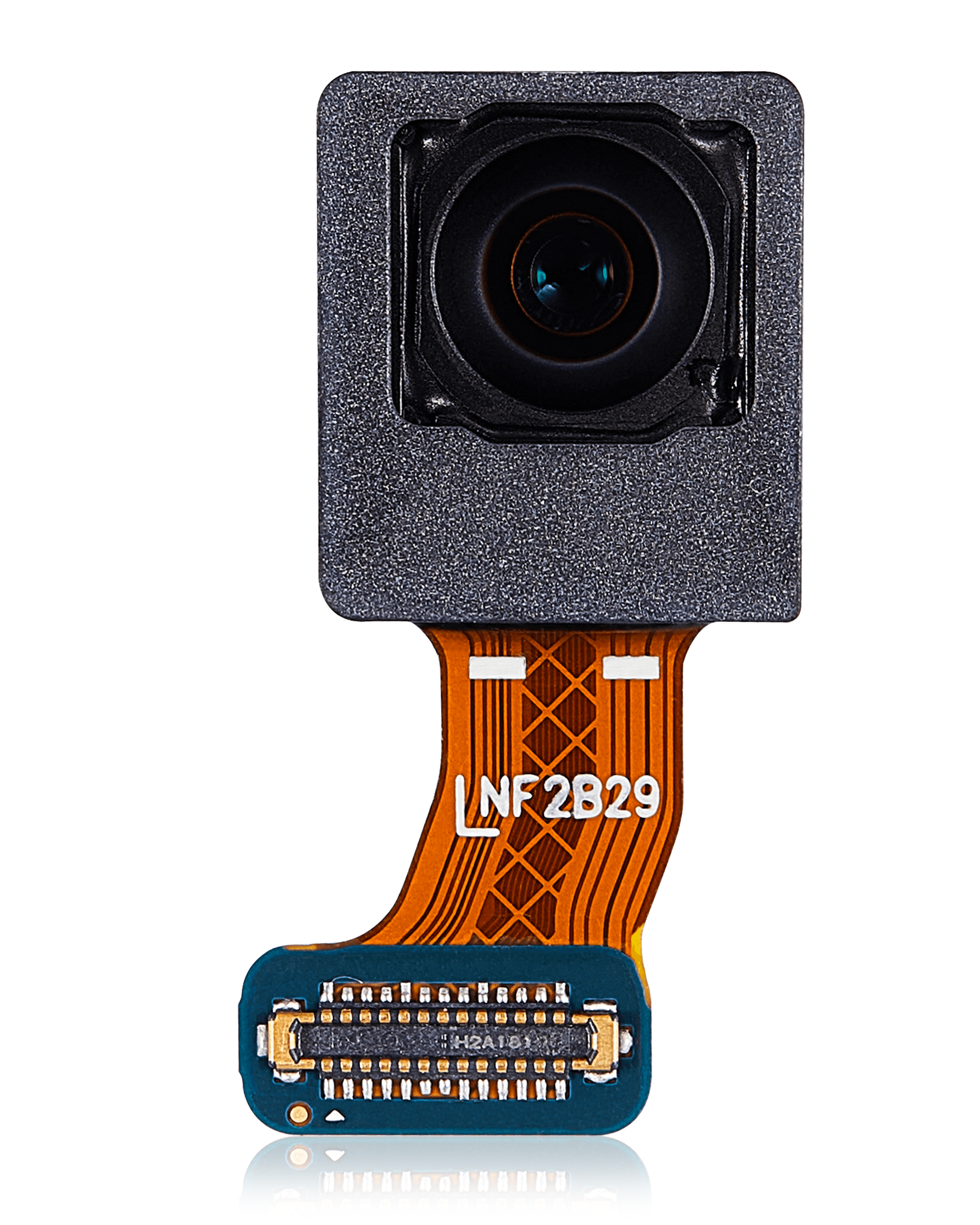 For Samsung Galaxy S23 5G / S23 Plus 5G / S23 Ultra / S24 / S24 Plus / S24 Ultra 5G Front Camera Replacement