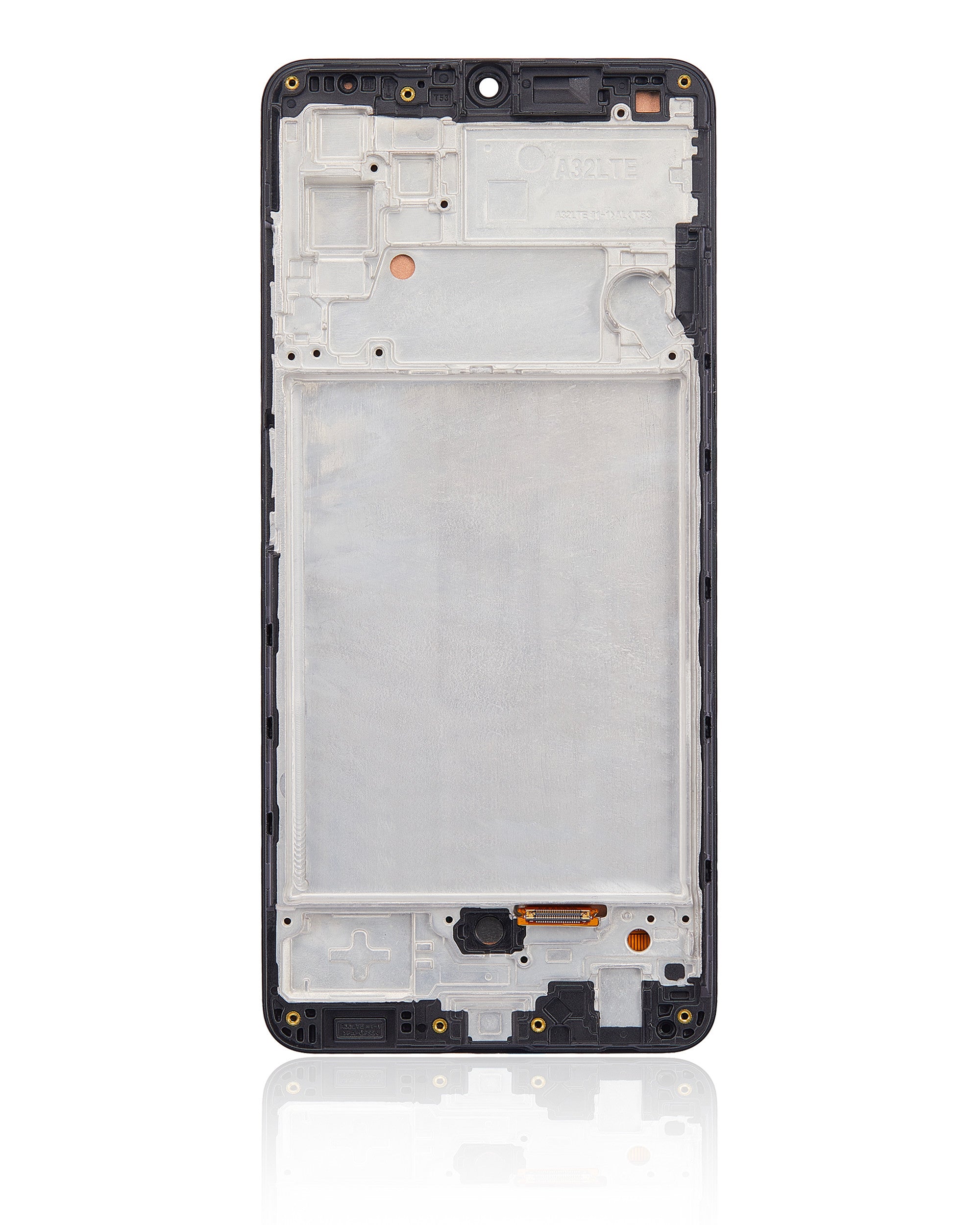 For Samsung Galaxy A32 4G (A325 / 2021) LCD Screen Assembly Replacement With Frame (Oled) (All Colors)