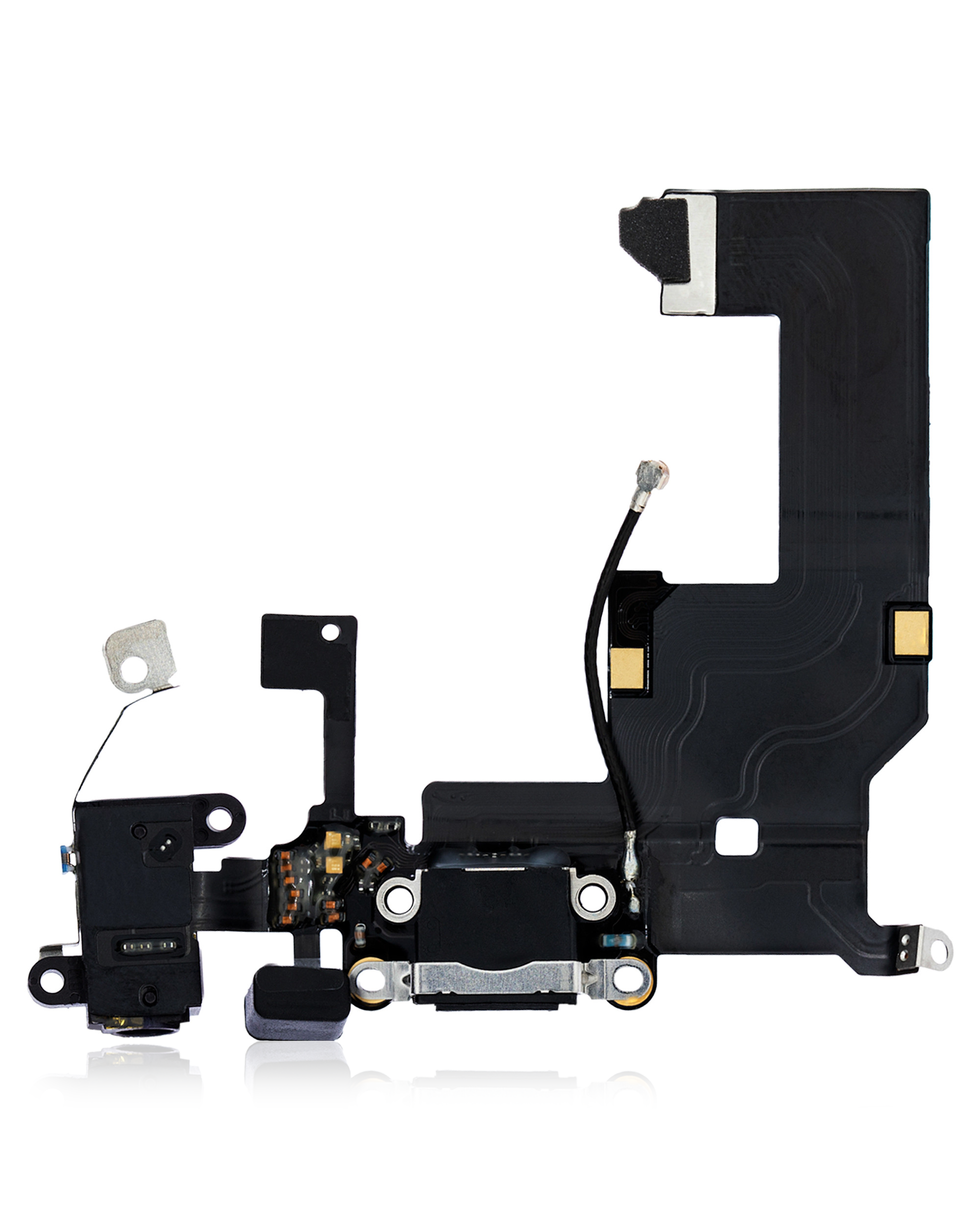For iPhone 5 Charging Port Flex Replacement