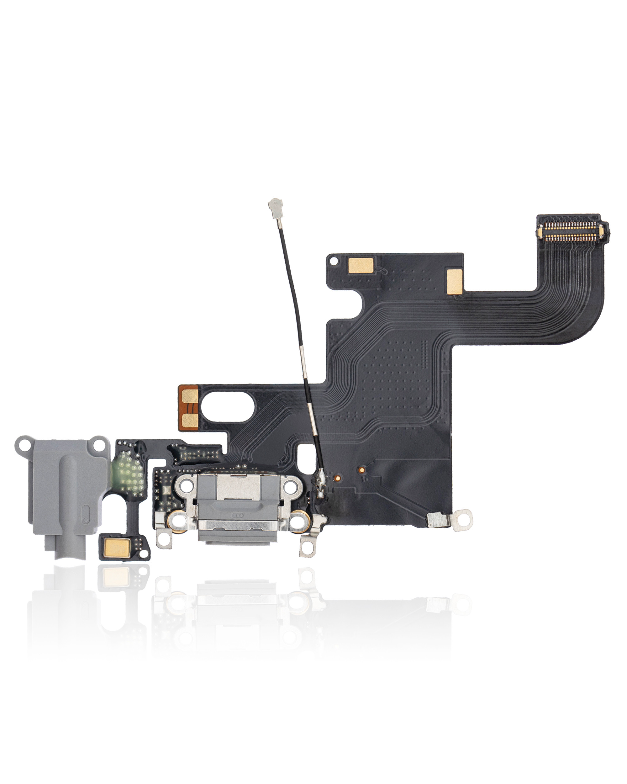 For iPhone 6 Charging Port Flex Replacement