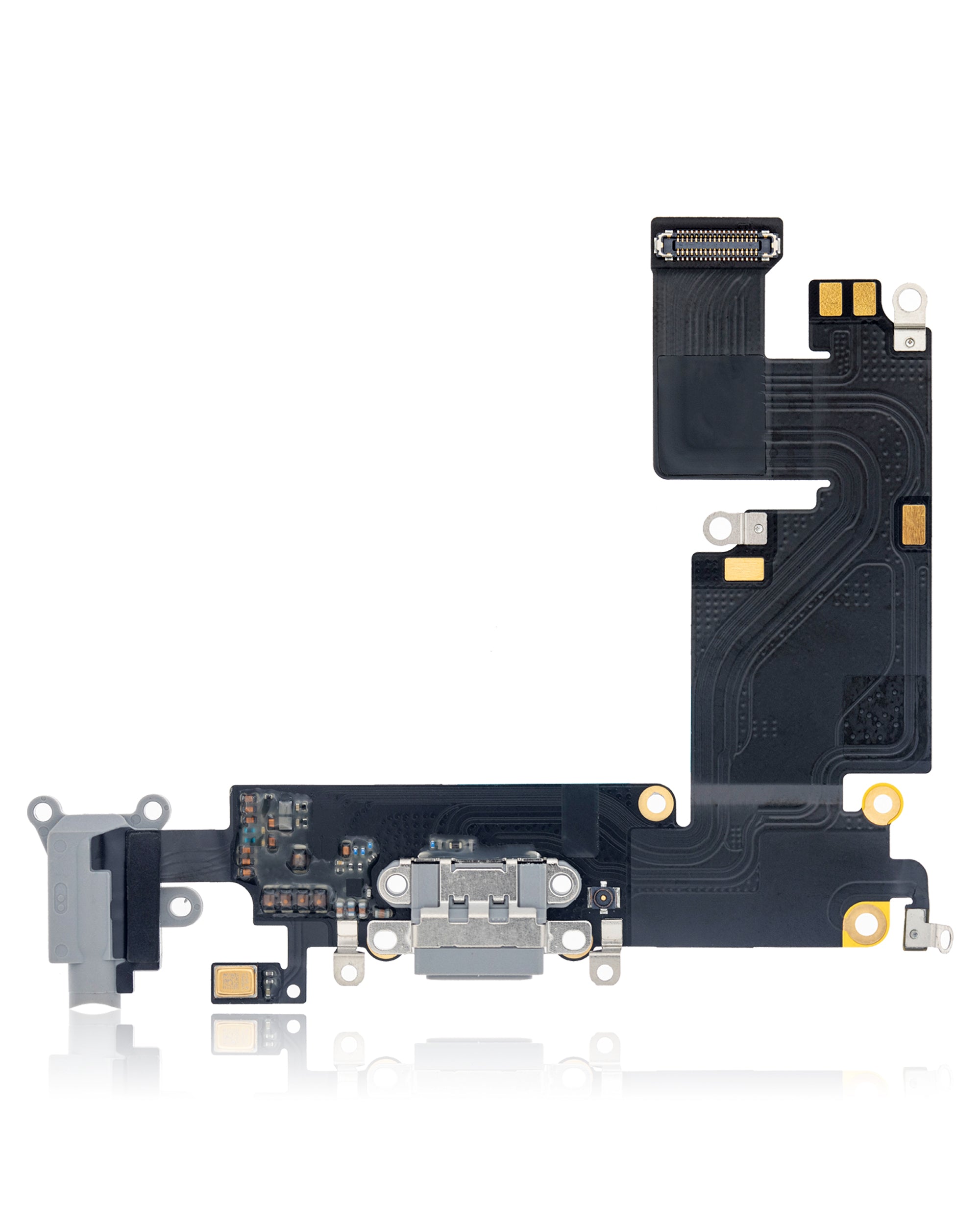 For iPhone 6 Plus Charging Port Flex Replacement (Premium) (All Color)