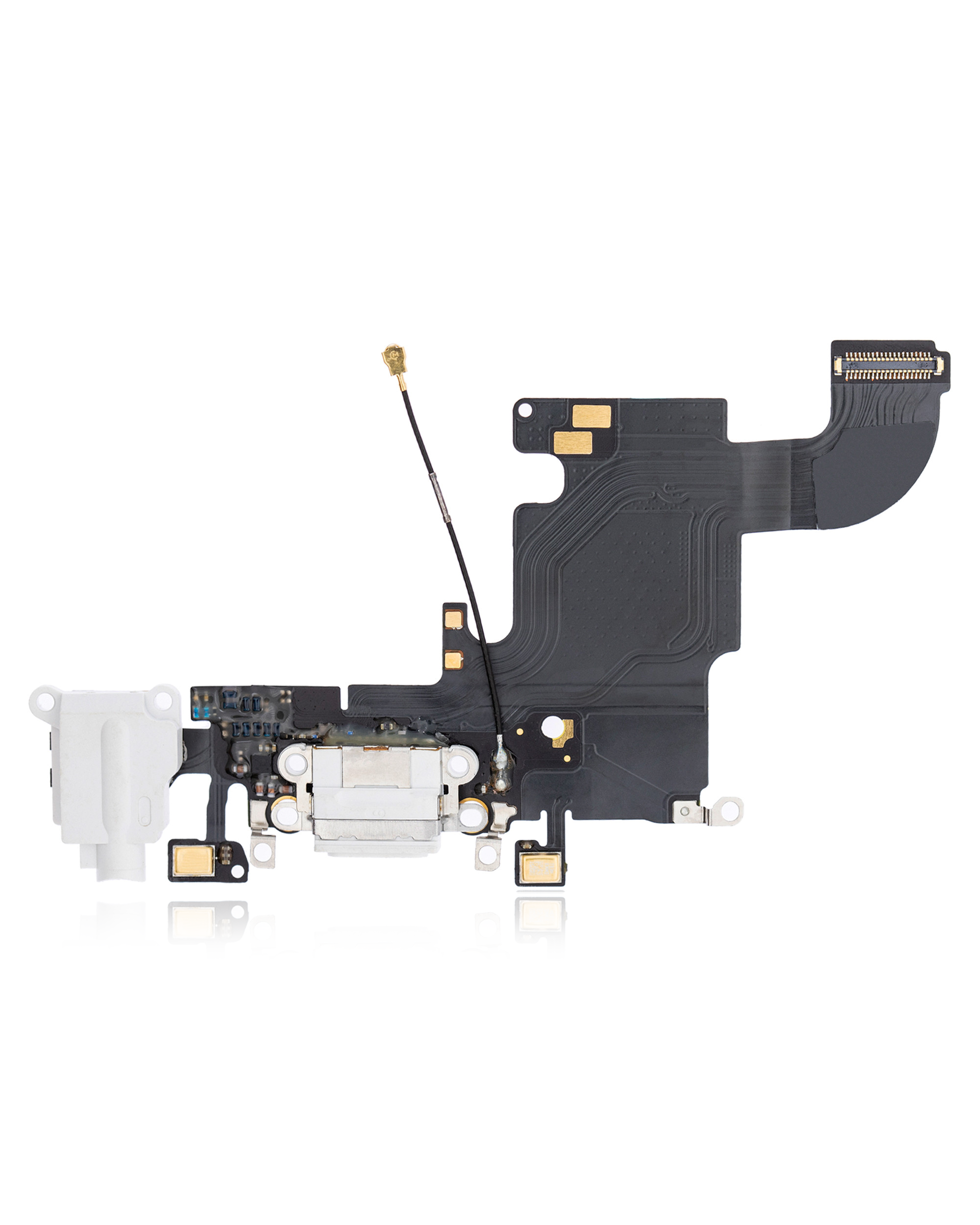 For iPhone 6S Charging Port Flex Replacement (Premium) (All Color)