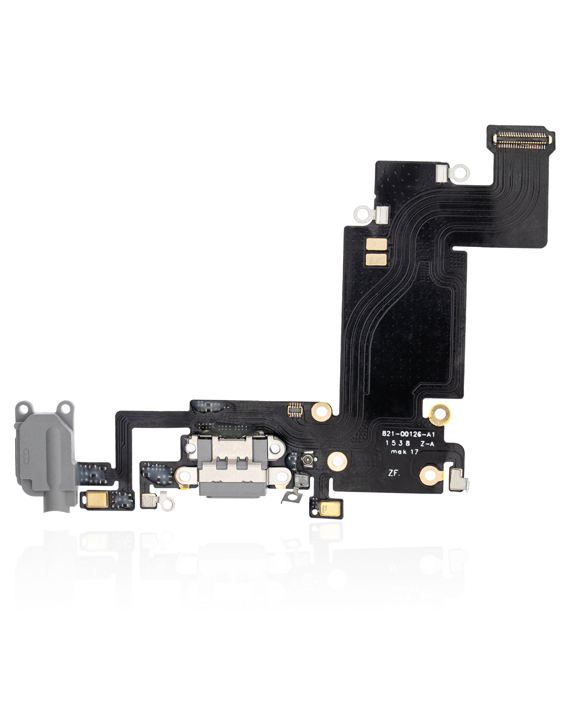 For iPhone 6S Plus Charging Port Flex Replacement (Aftermarket Pro) (All Color)