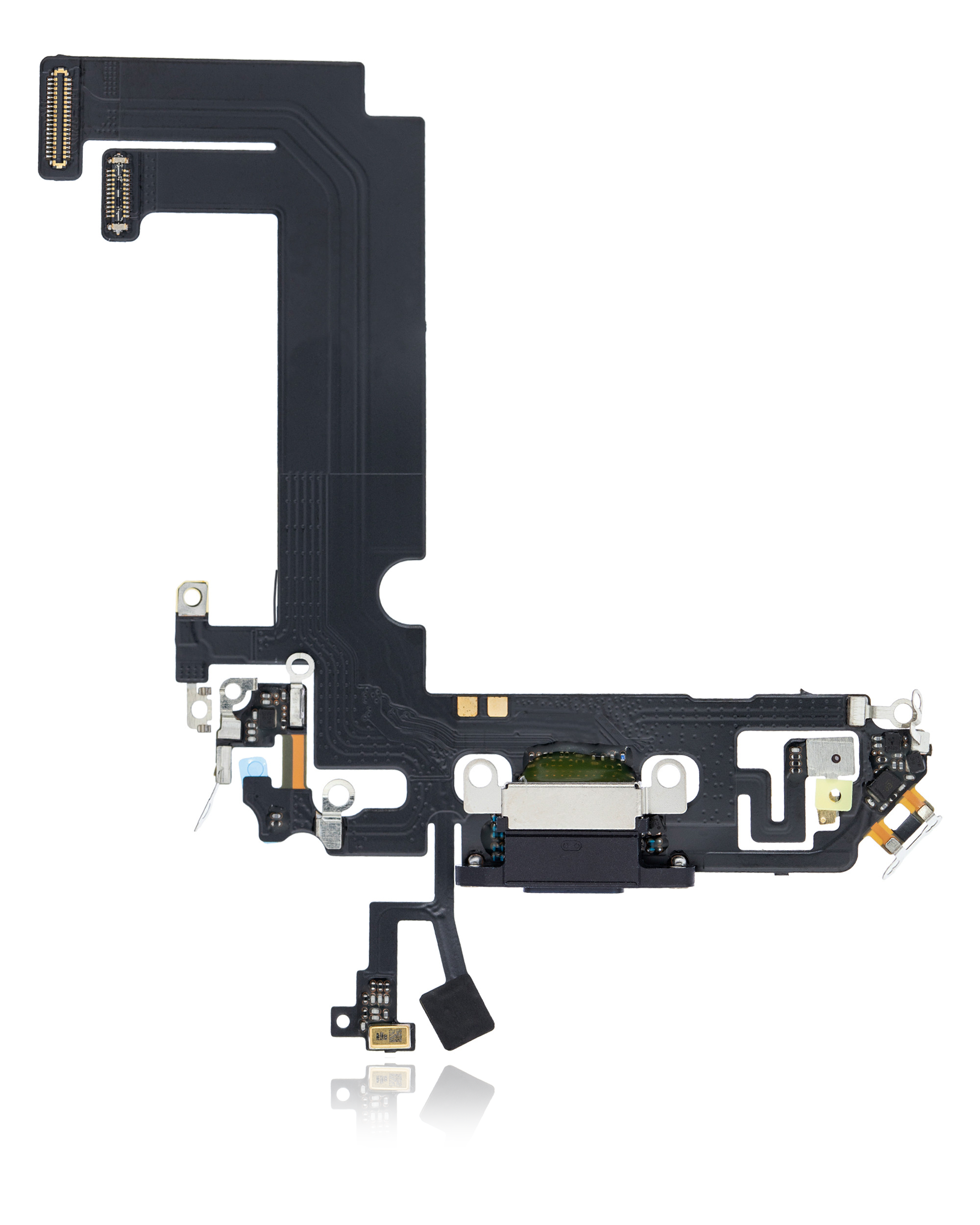 For iPhone 12 Mini Charging Port Flex Replacement (Premium) (All Color)