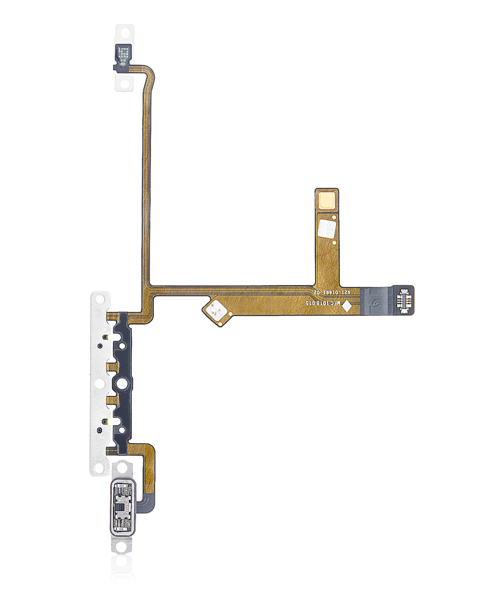 For iPhone XS Volume Flex Cable Replacement