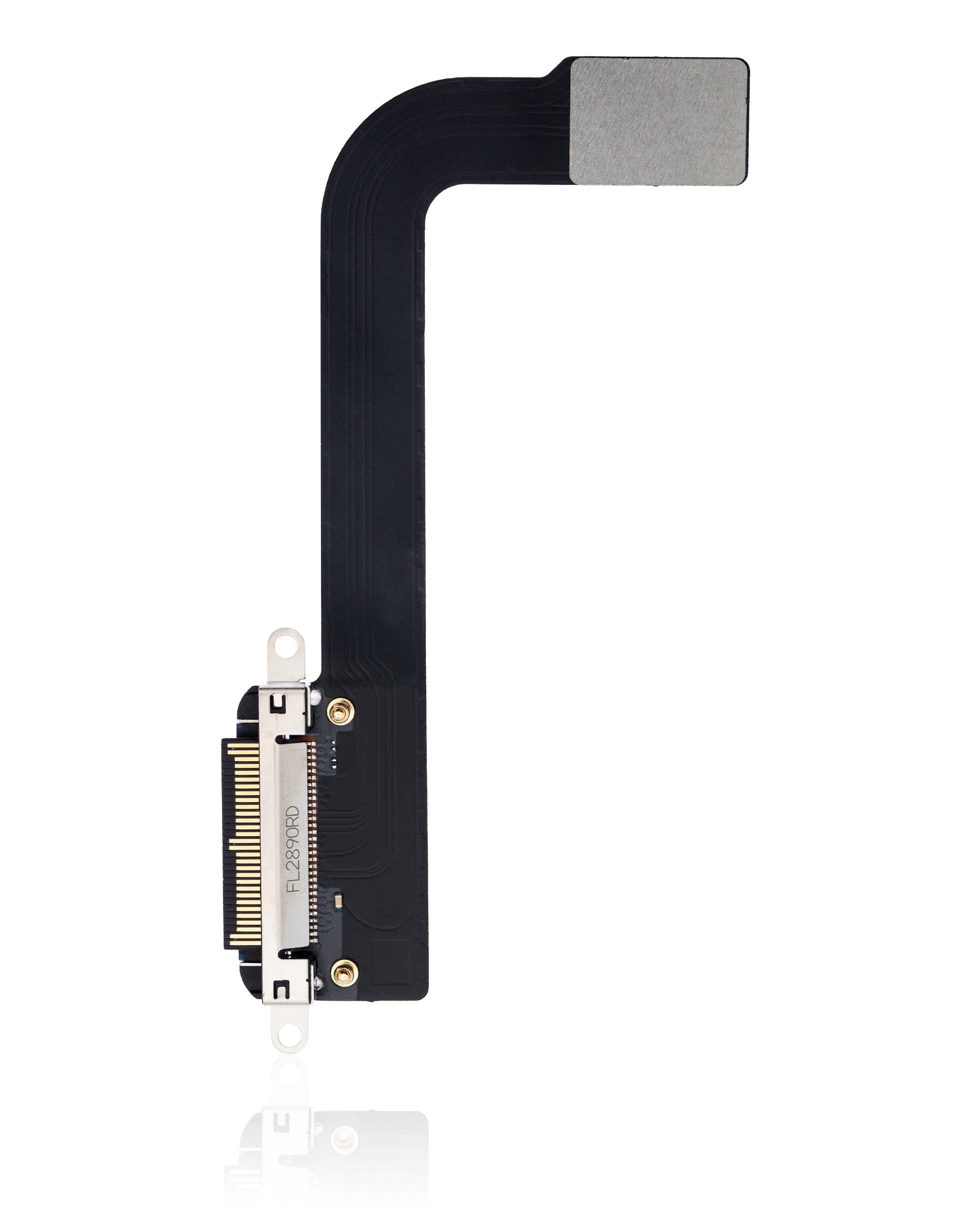 For iPad 3 Charging Port Replacement