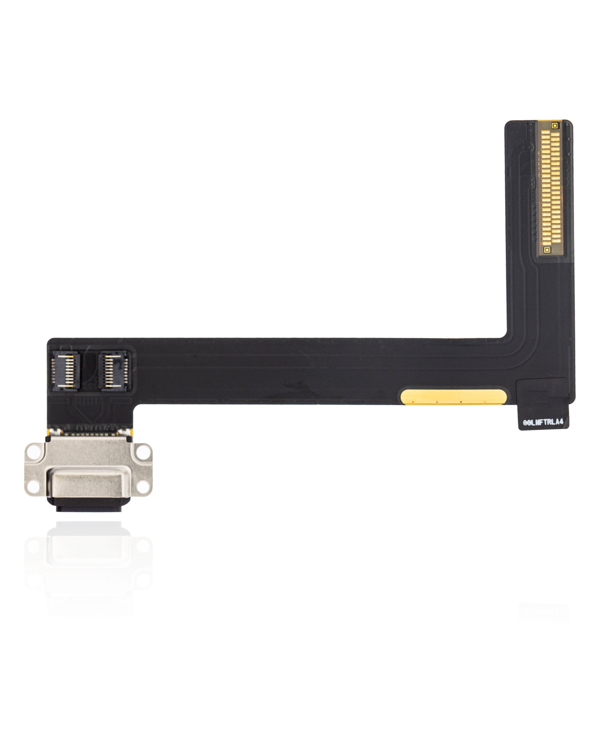 For iPad Air 2 Charging Port Flex Cable Replacement (All Colors)