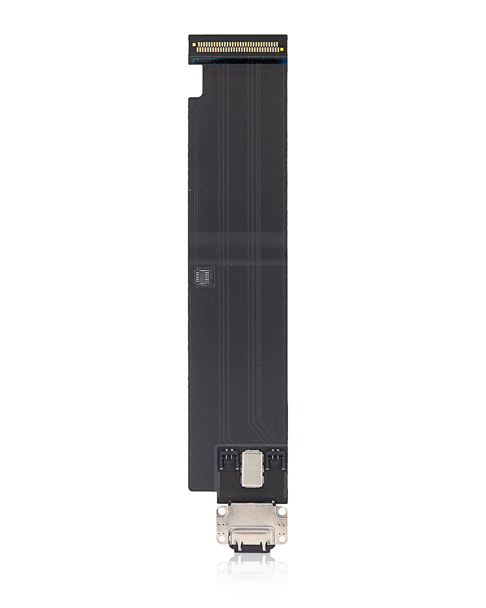 For iPad Pro 12.9 1st Gen (2015) Charging Port Flex Cable (Soldering Required) (Cellular Version)
