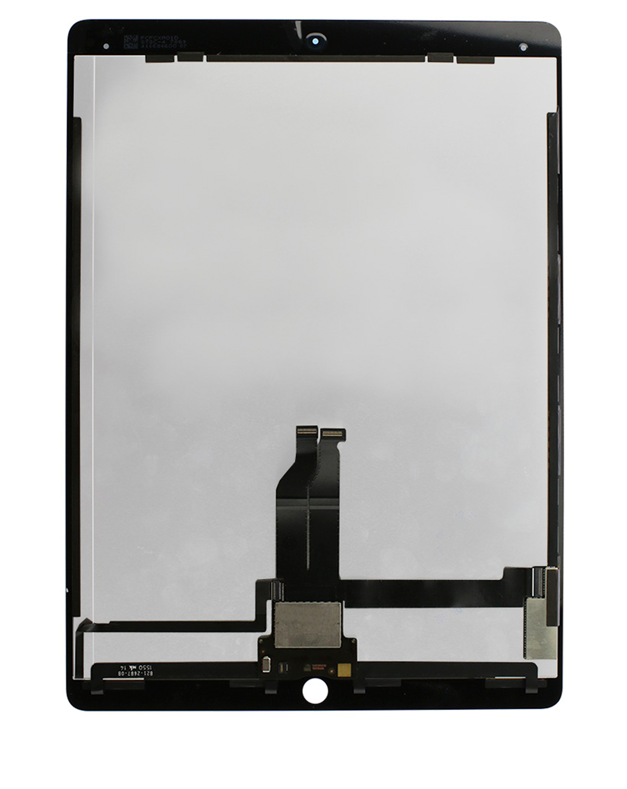 For iPad Pro 12.9 1st Gen (2015)  LCD And Digitizer Glass Replacement (Premium) (Black)