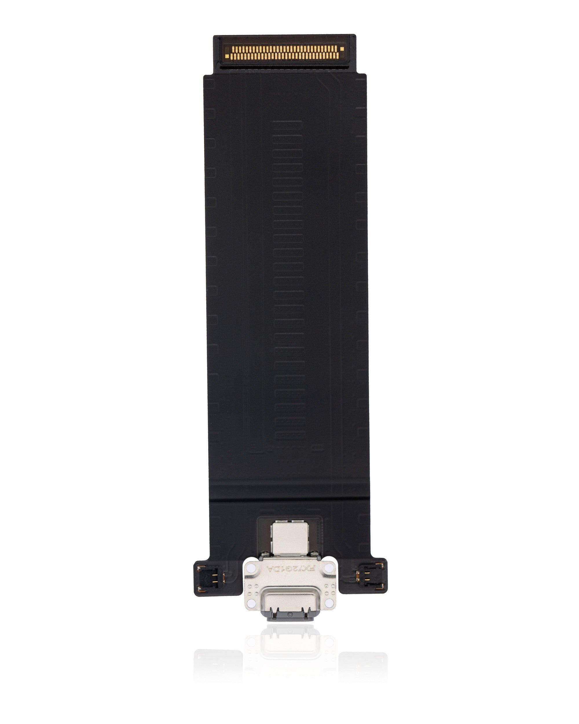 For iPad Pro 12.9" 2nd Gen (2017) Charging Port Flex Cable Replacement (Wifi Version)