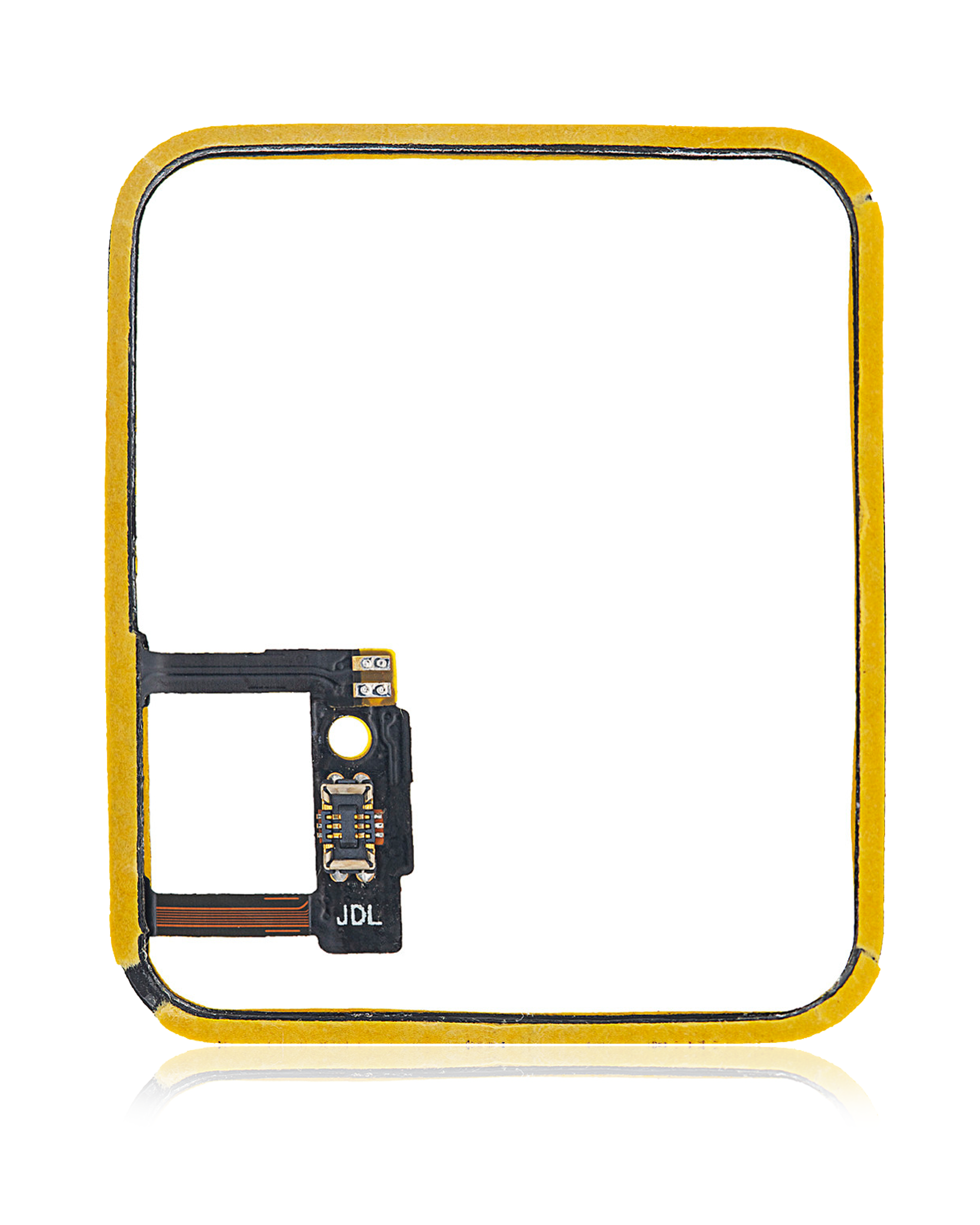 For Watch Series 1 (38MM) Force Touch Sensor LCD Gasket Flex Cable (Premium)