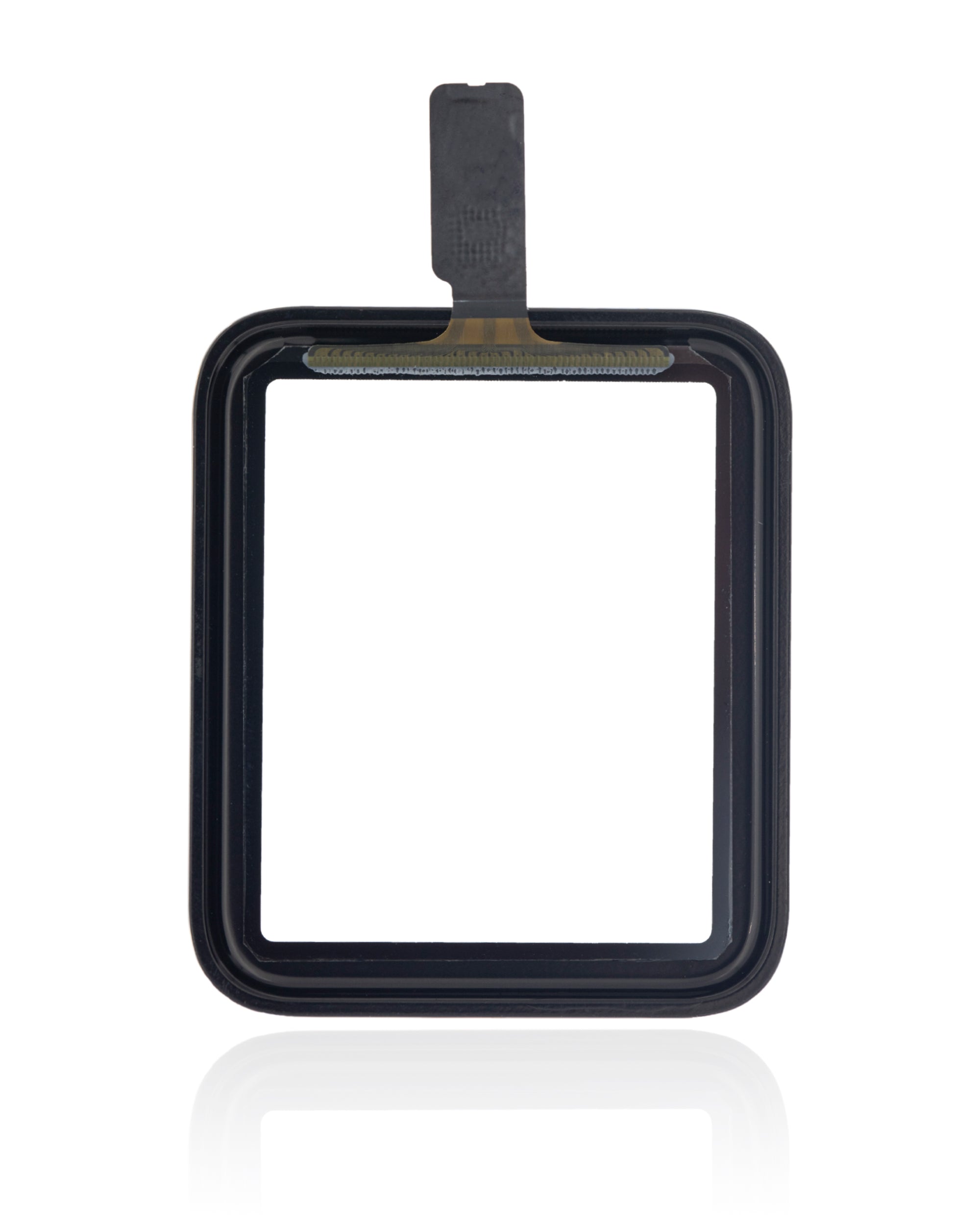 For Watch Series 2 / 3 (42MM) Digitizer Glass Replacement (Glass Separation Required)