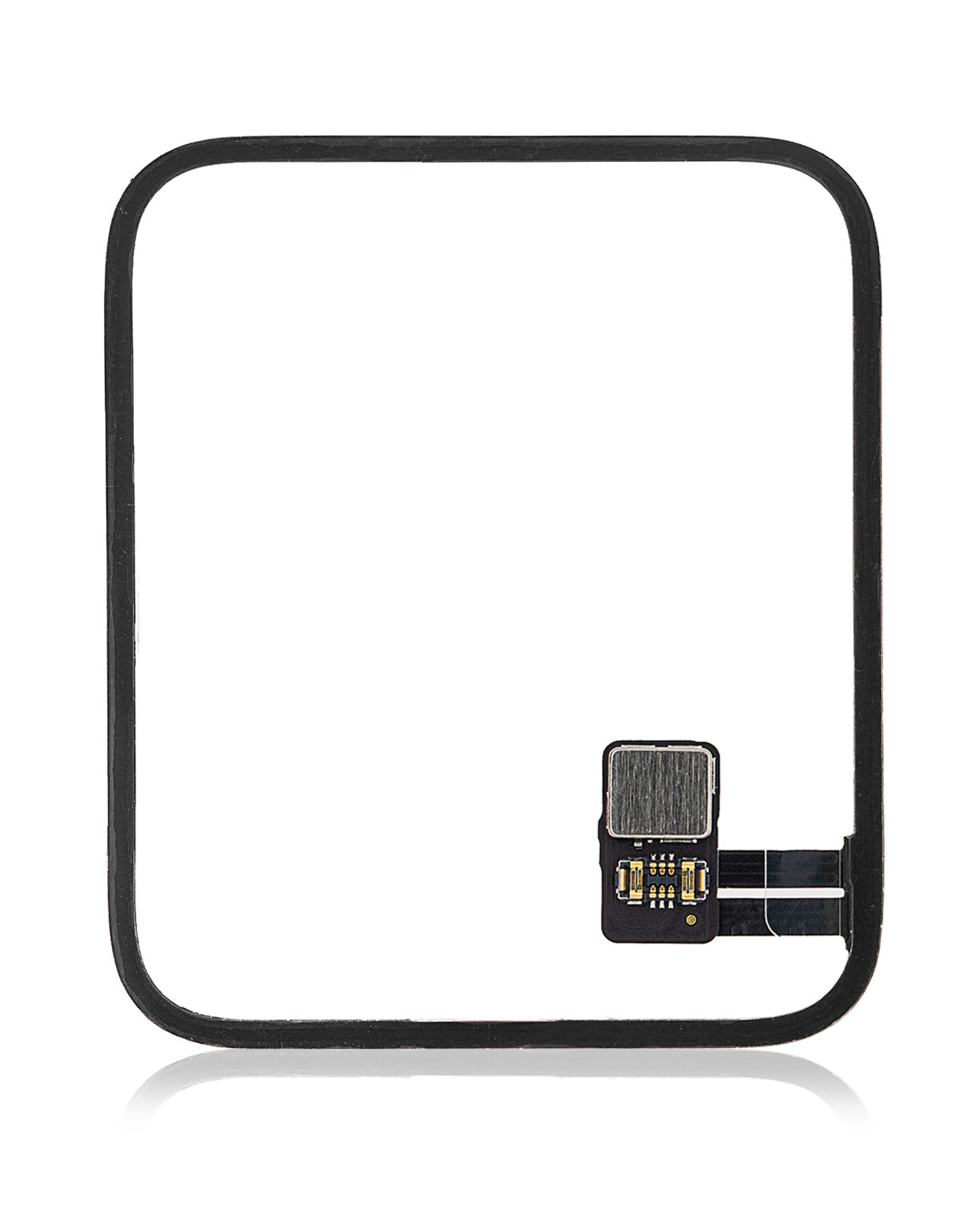 For Watch Series 3 (38MM) Force Touch Sensor LCD Gasket Flex Cable (GPS + Cellular Version) (Premium)