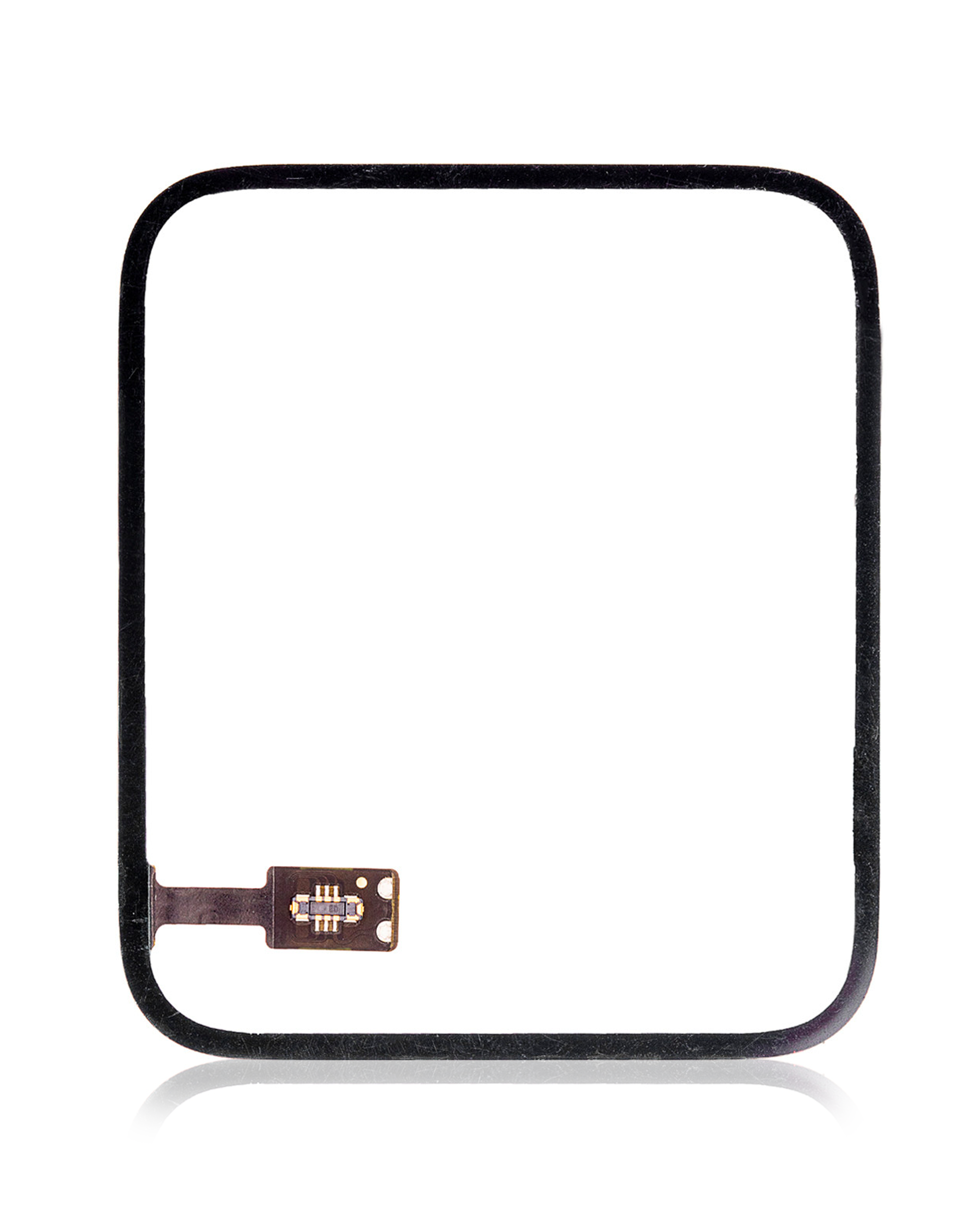 For Watch Series 3 (38MM) Force Touch Sensor LCD Gasket Flex Cable (GPS Version) (Premium)