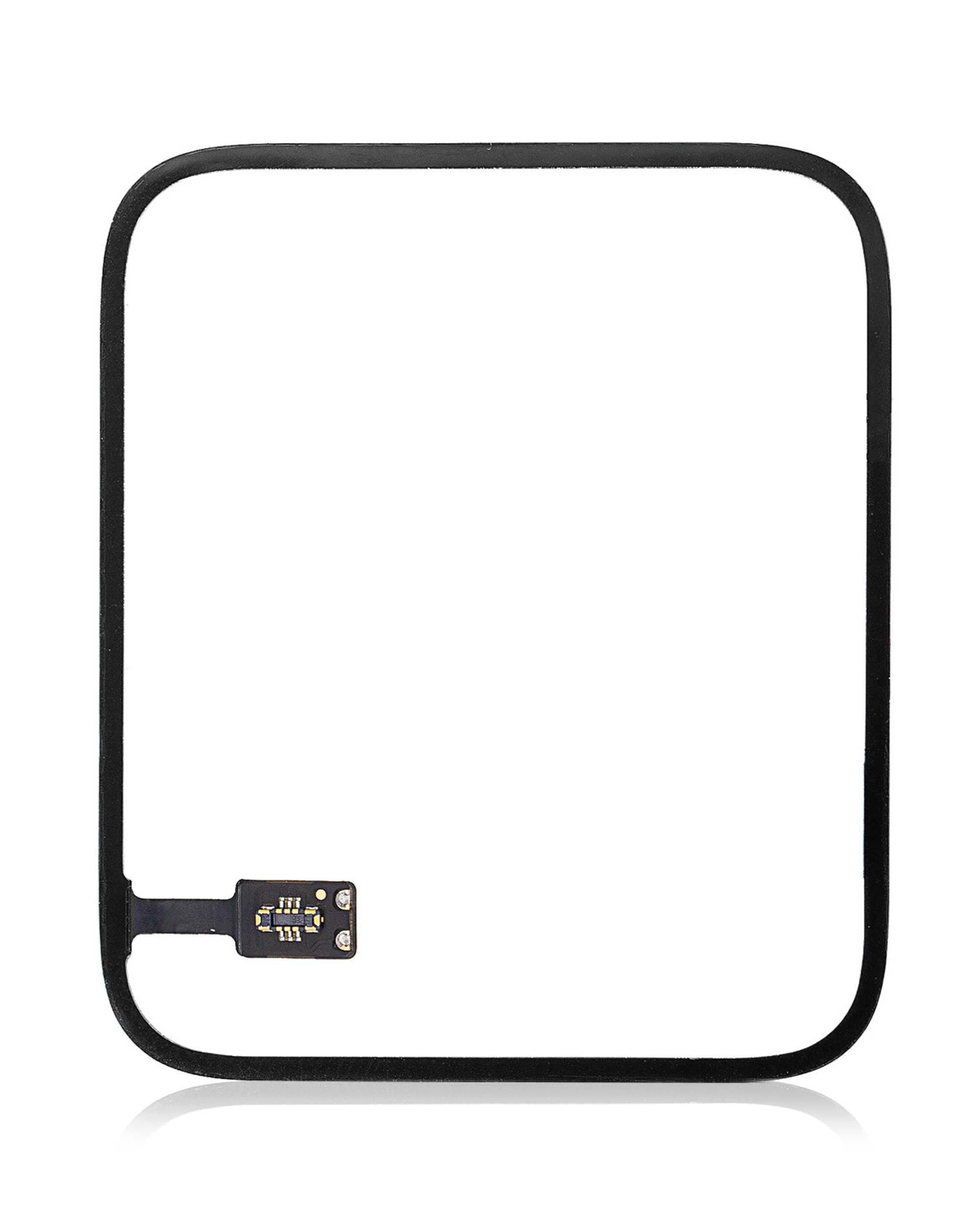 For Watch Series 3 (42MM) Force Touch Sensor LCD Gasket Flex Cable (GPS Version) (Premium)