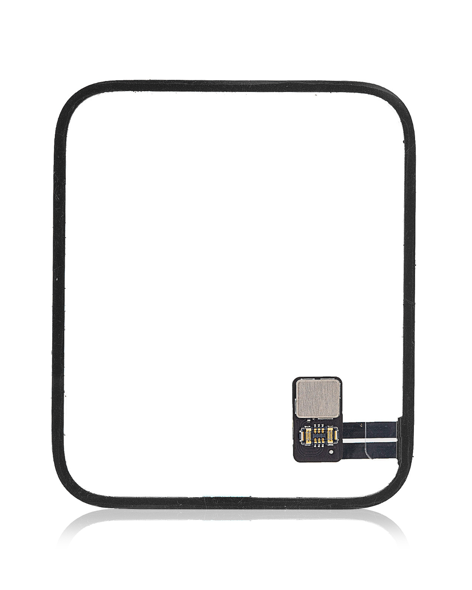 For Watch Series 3 (42MM) Force Touch Sensor LCD Gasket Flex Cable (GPS + Cellular Version) (Premium)