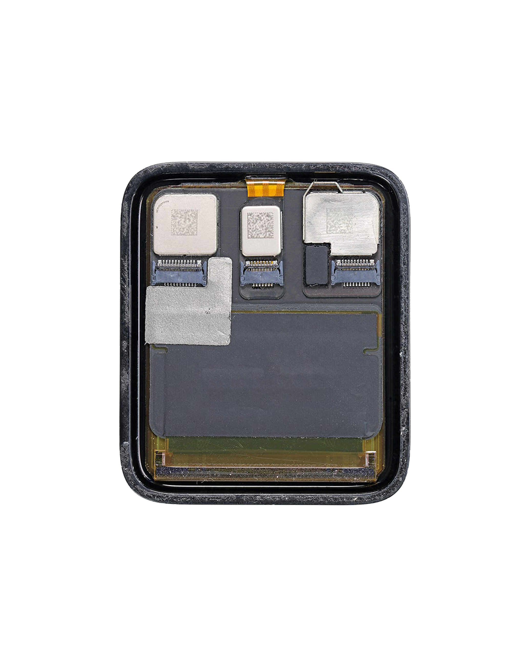 For Watch Series 3 (38MM) OLED Screen Replacement (GPS Version) (Premium)