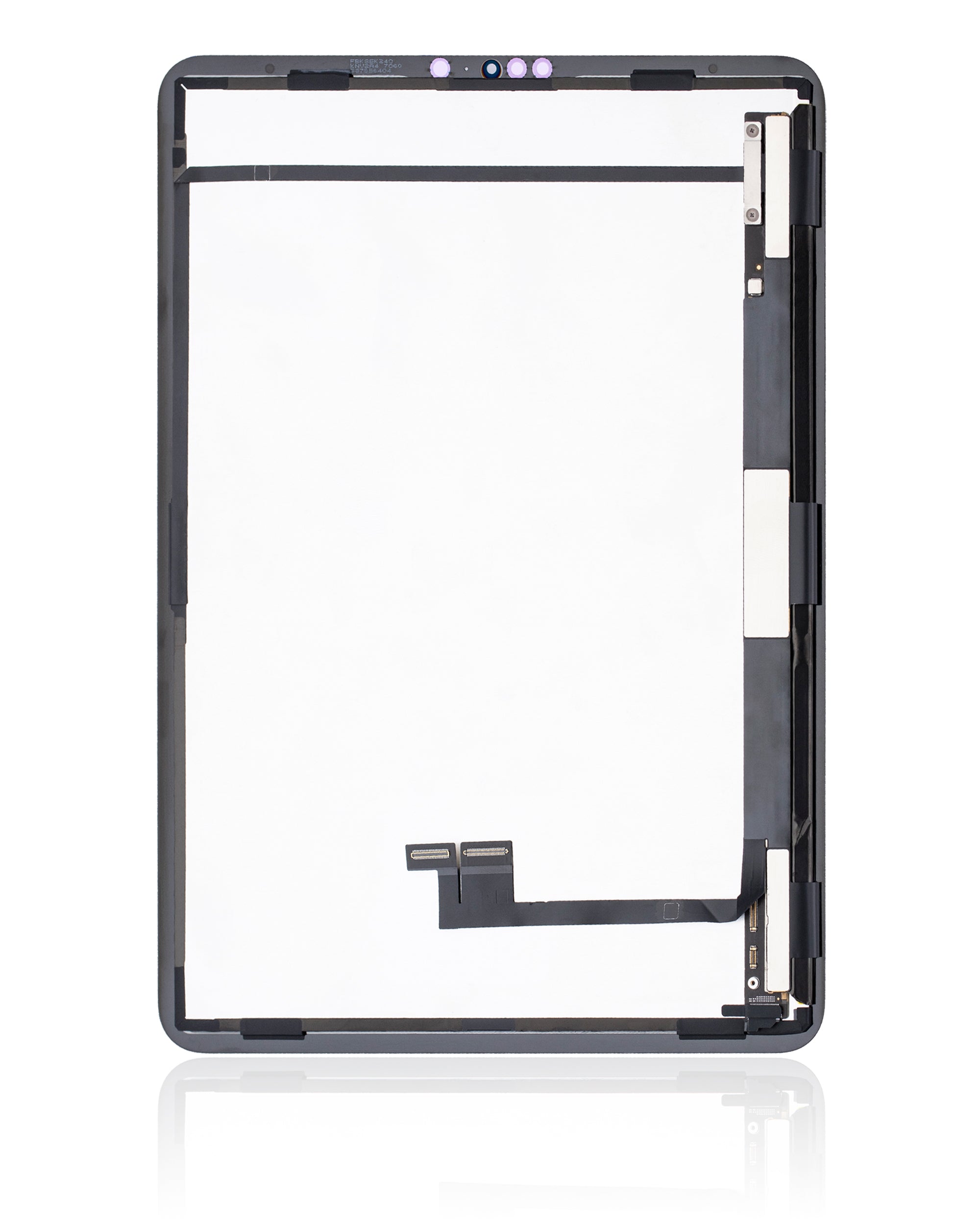 For iPad Pro 11" 1st Gen (2018) / iPad Pro 11" 2nd Gen (2020) LCD And Digitizer Glass Replacement (Premium) (All Colors)