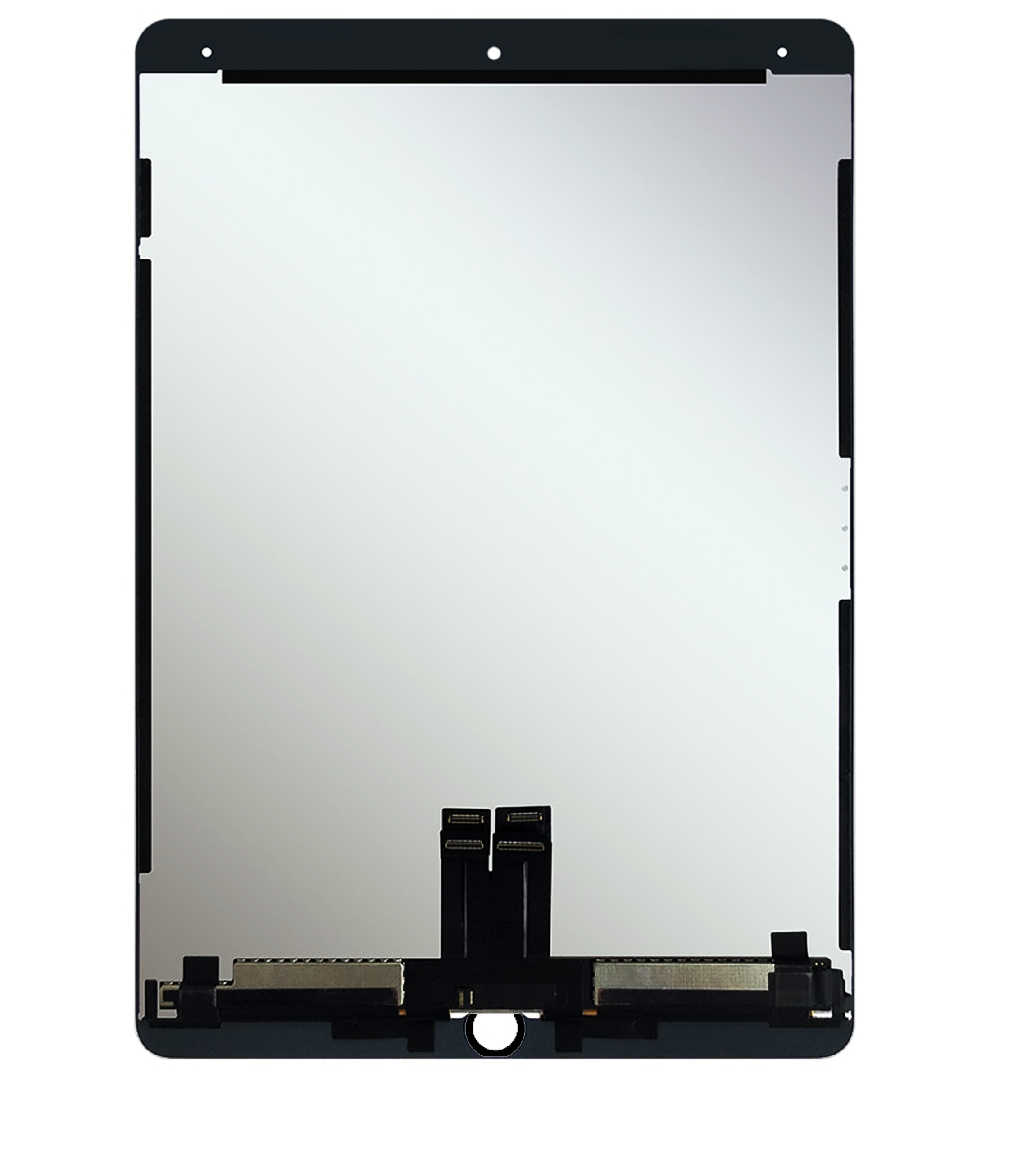 For iPad Air 3 LCD And Digitizer Glass Replacement (Aftermarket Pro) (White)