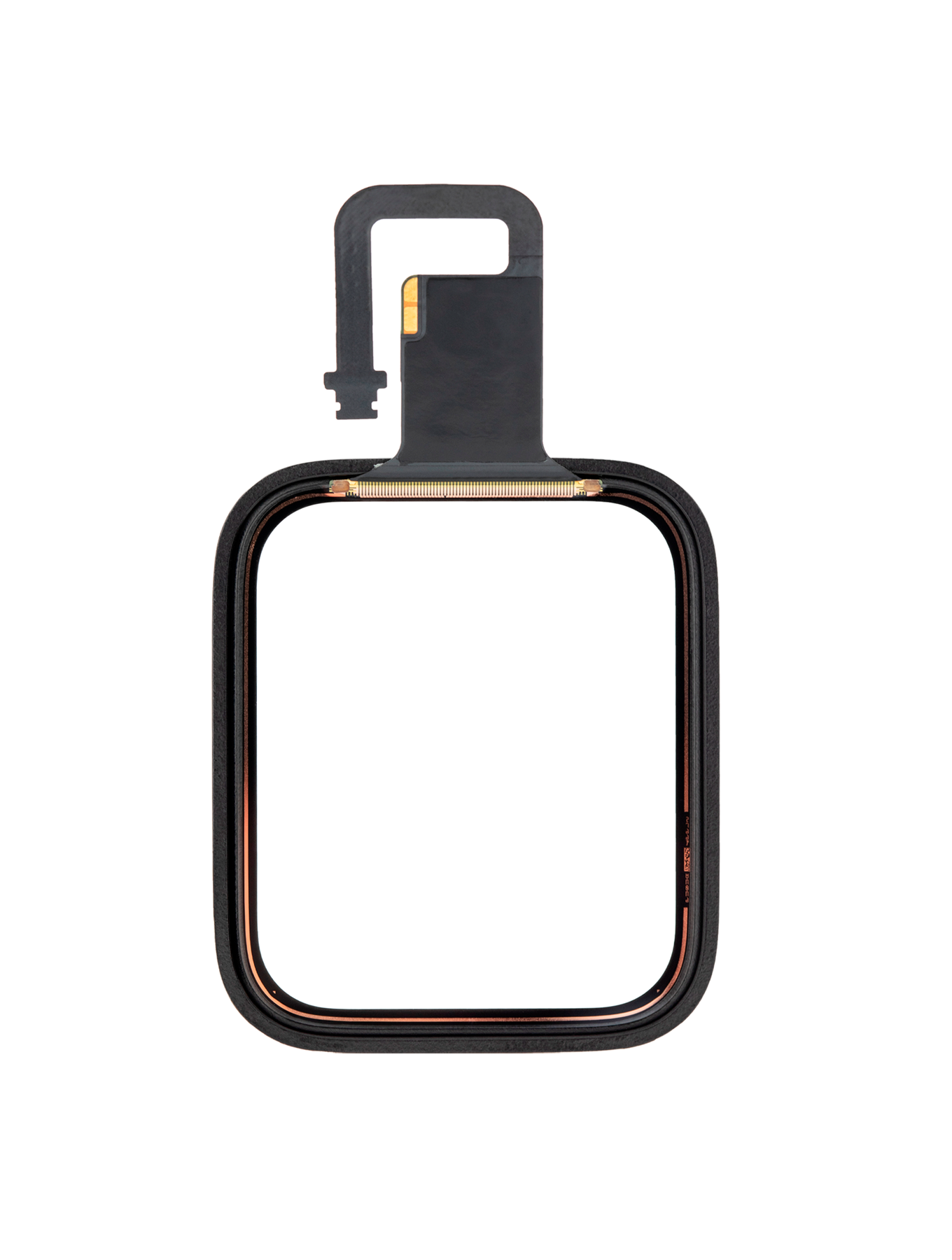 For Watch Series 6 (40MM) Digitizer Glass Replacement (Glass Separation Required)