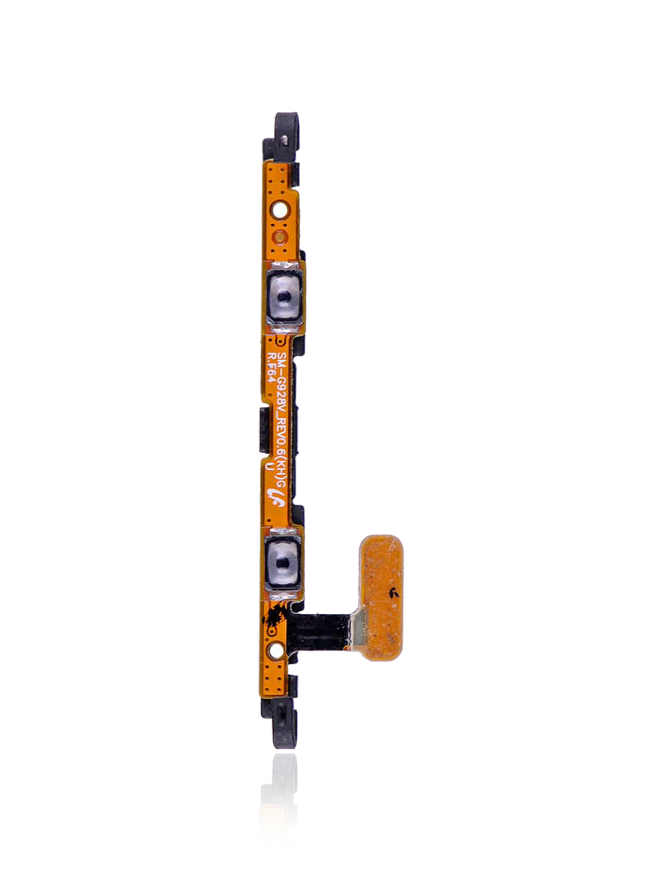 For Samsung Galaxy S6 Edge Volume Button Flex Cable Replacement