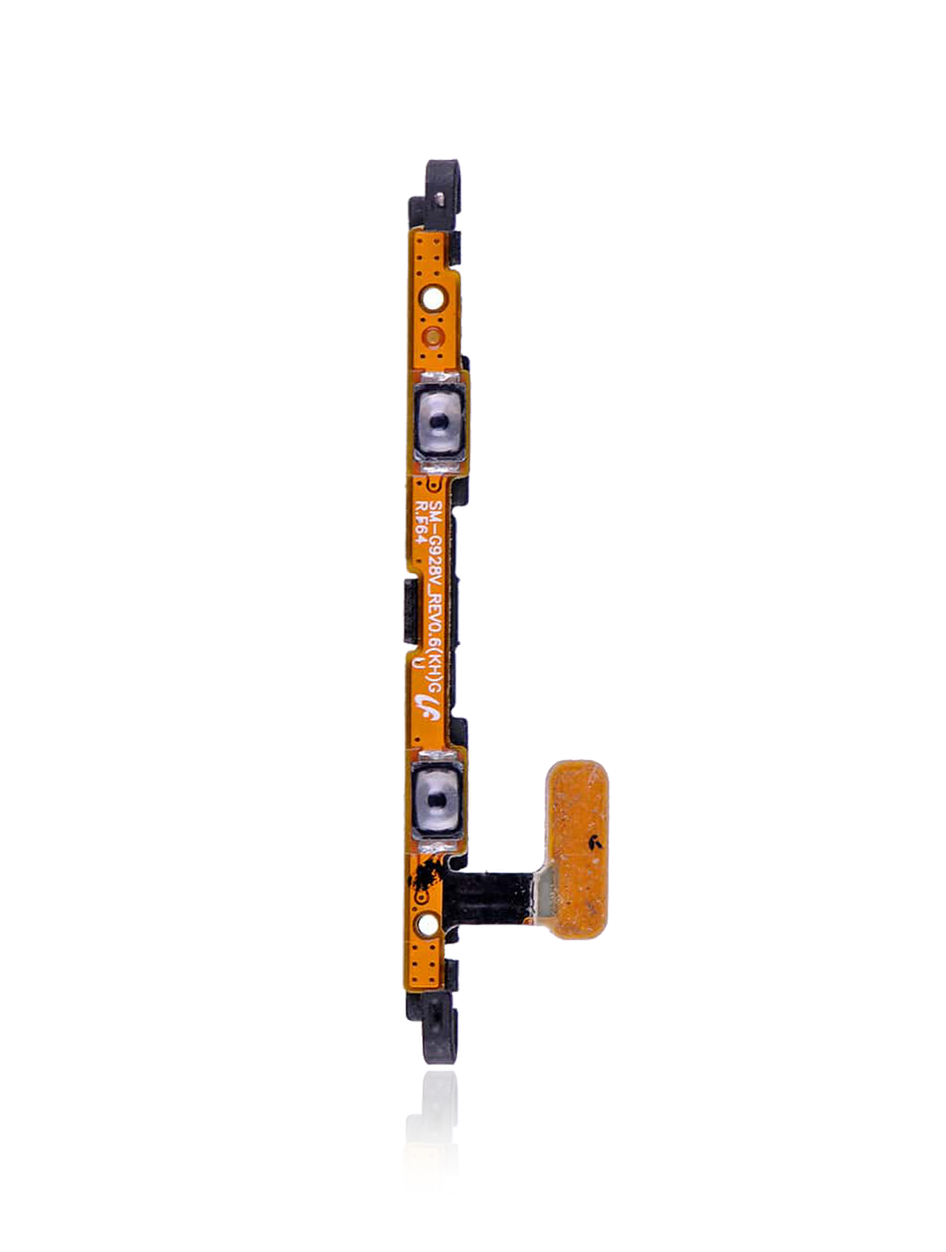 For Samsung Galaxy S6 Edge Plus Volume Button Flex Cable Replacement