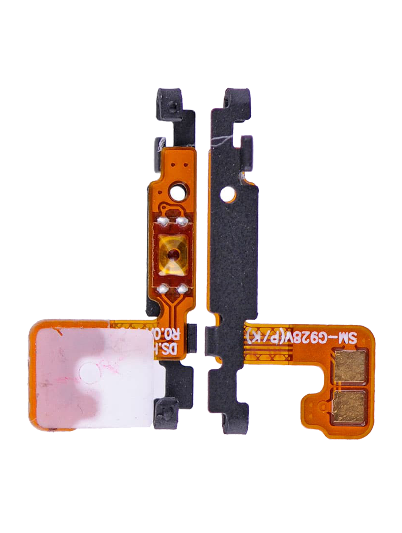 For Samsung Galaxy S6 Edge Plus Power Button Flex Cable Replacement