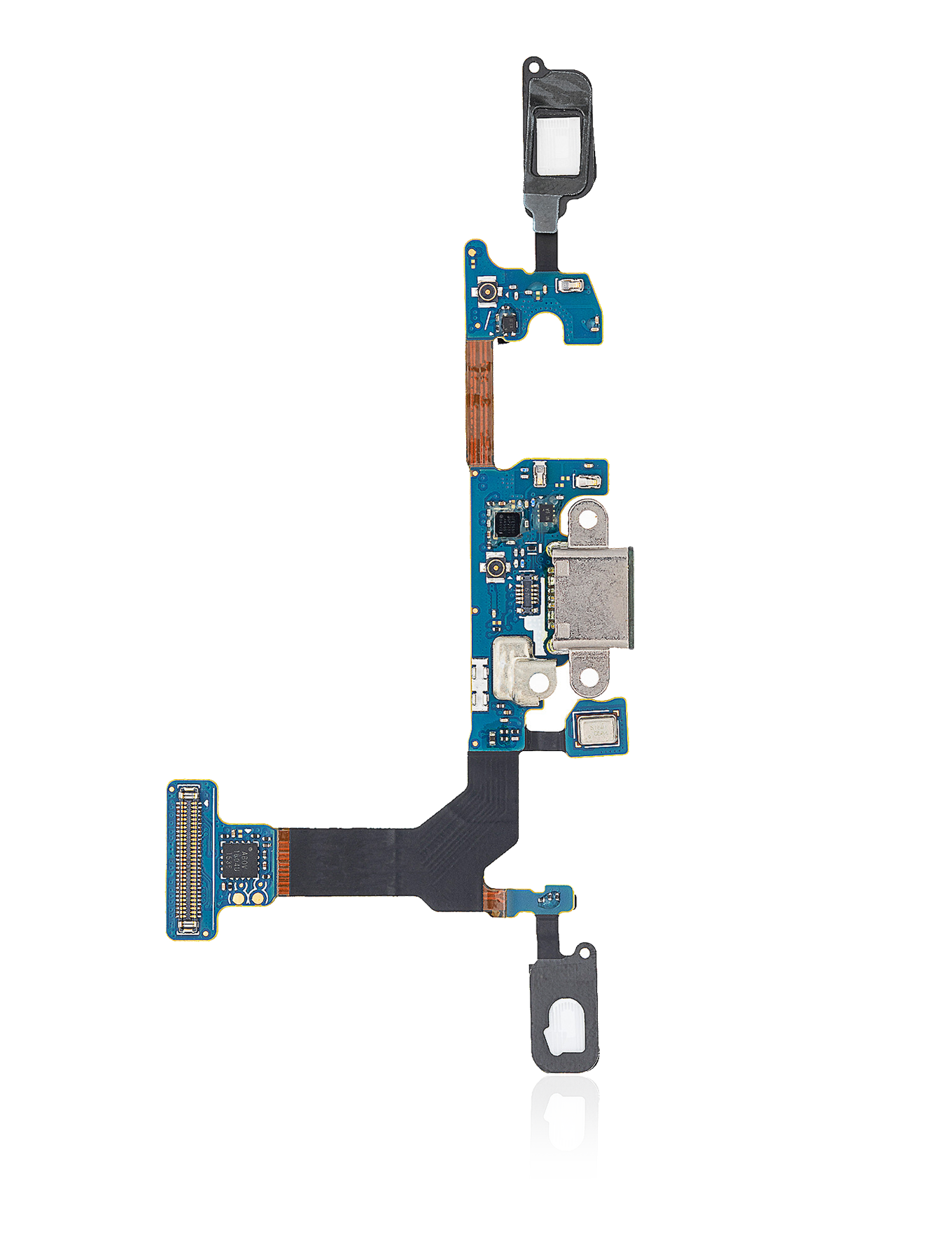 For Samsung Galaxy S7 (G930V) Charging Port Flex Cable Replacement