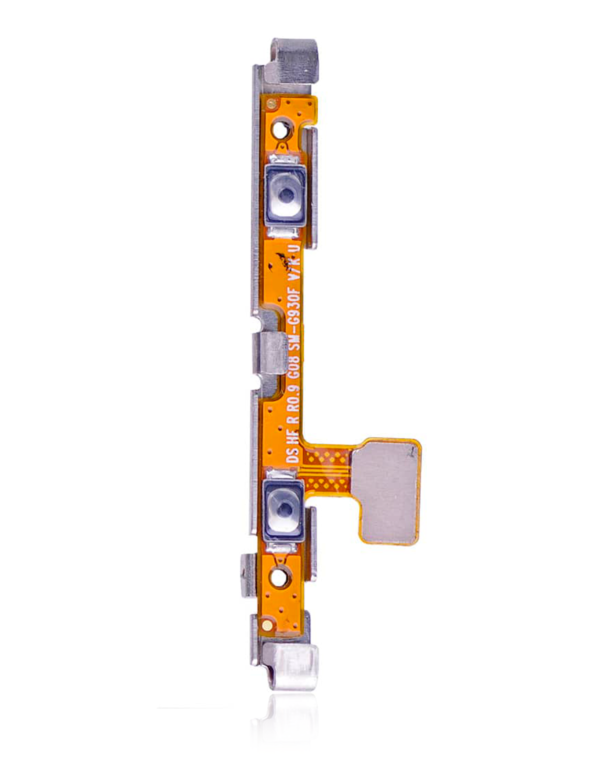 For Samsung Galaxy S7 Volume Button Flex Cable Replacement