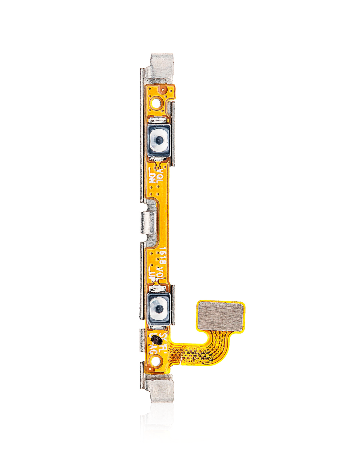 For Samsung Galaxy S7 Edge Volume Button Flex Cable Replacement