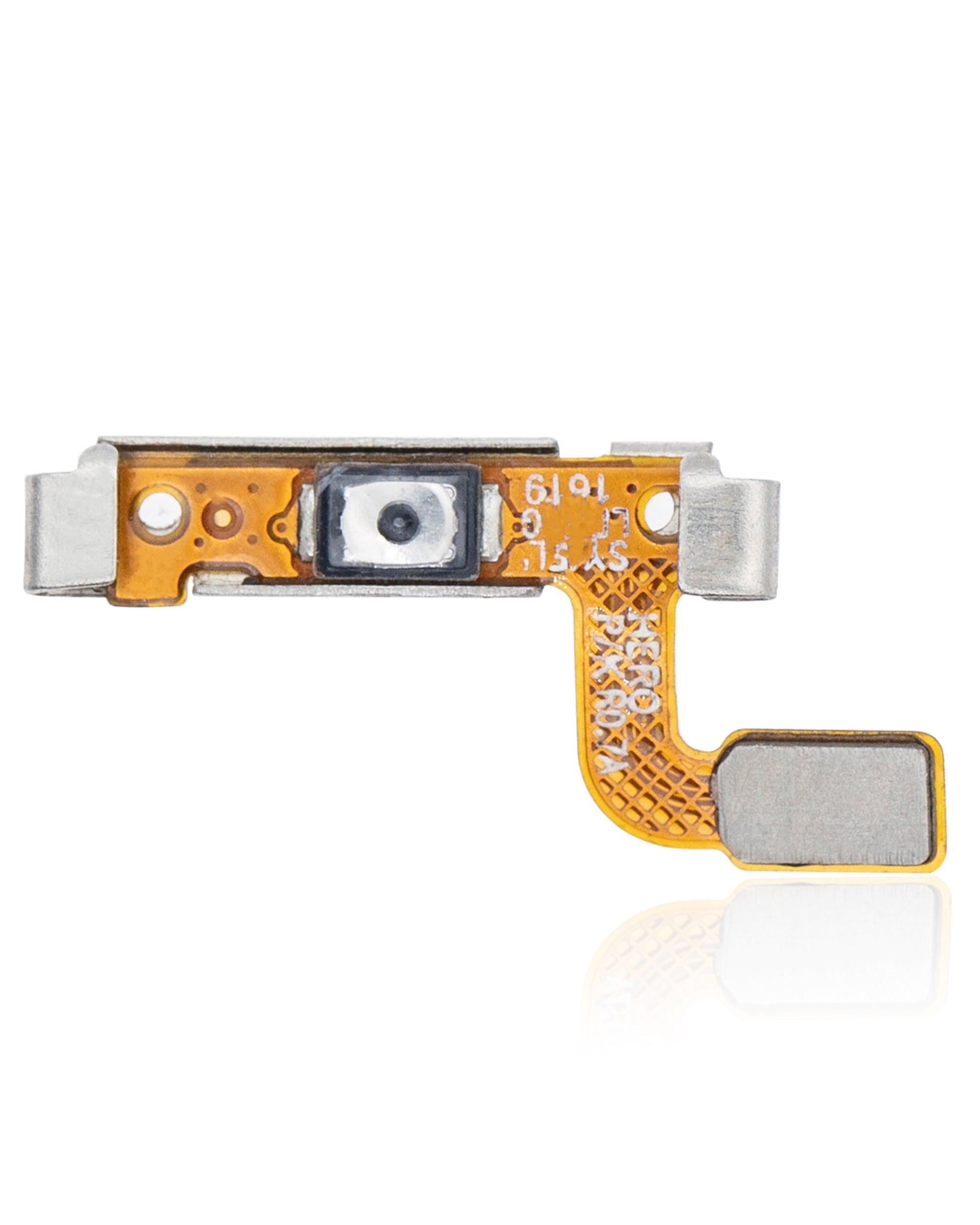 For Samsung Galaxy S7 / S7 Edge Power Button Flex Cable Replacement