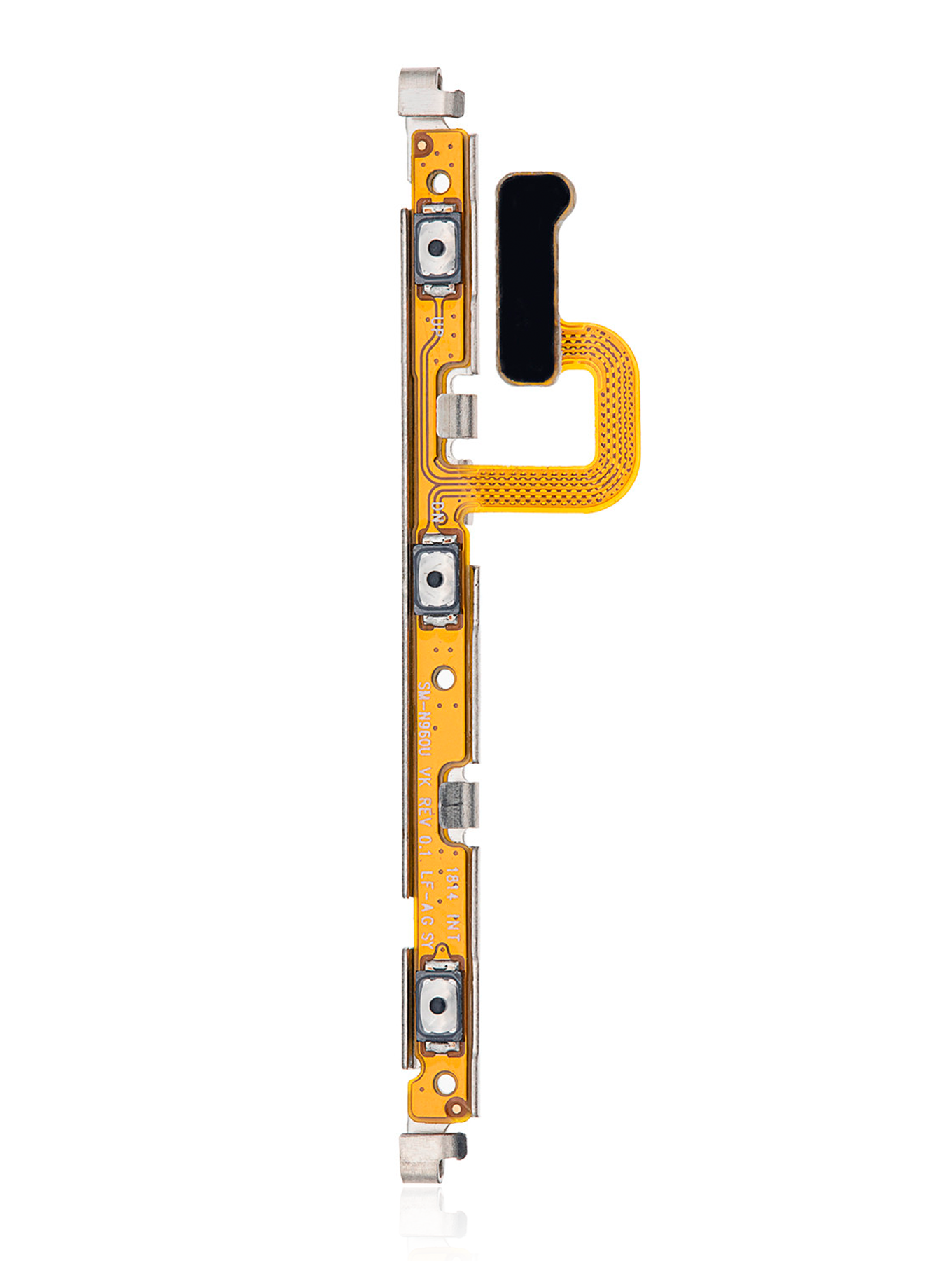 For Samsung Galaxy Note 9 Volume Button Flex Cable Replacement
