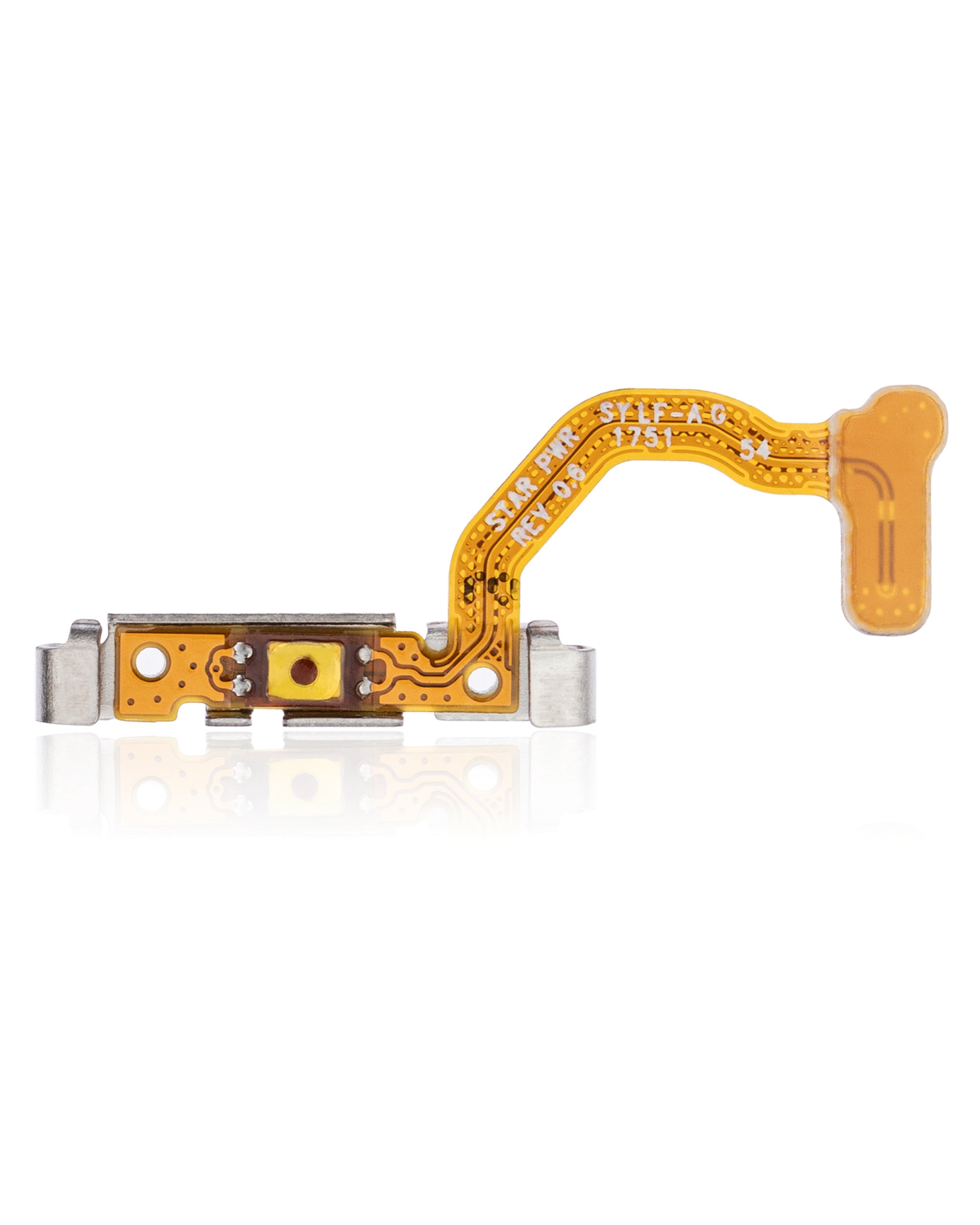 For Samsung Galaxy S9 / S9 Plus Power Button Flex Cable Replacement