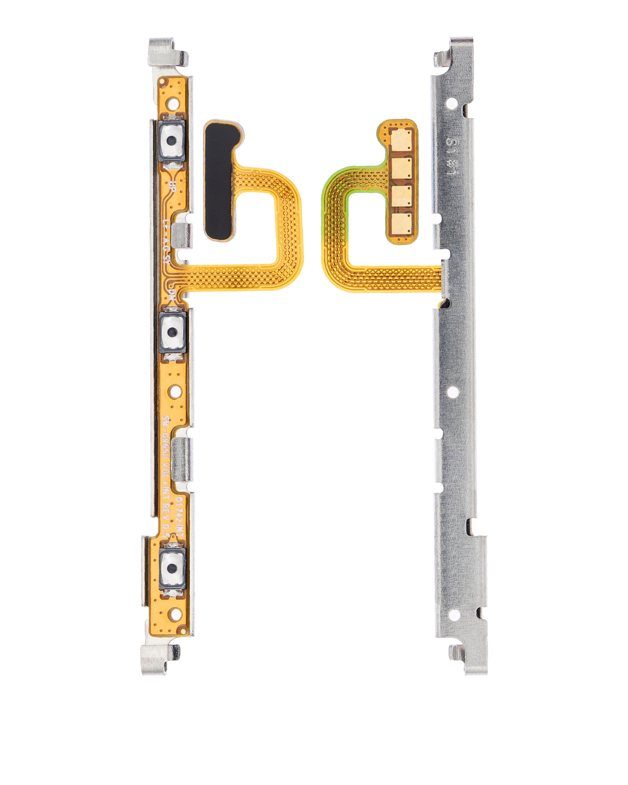 For Samsung Galaxy S9 / S9 Plus Volume Button Flex Cable Replacement