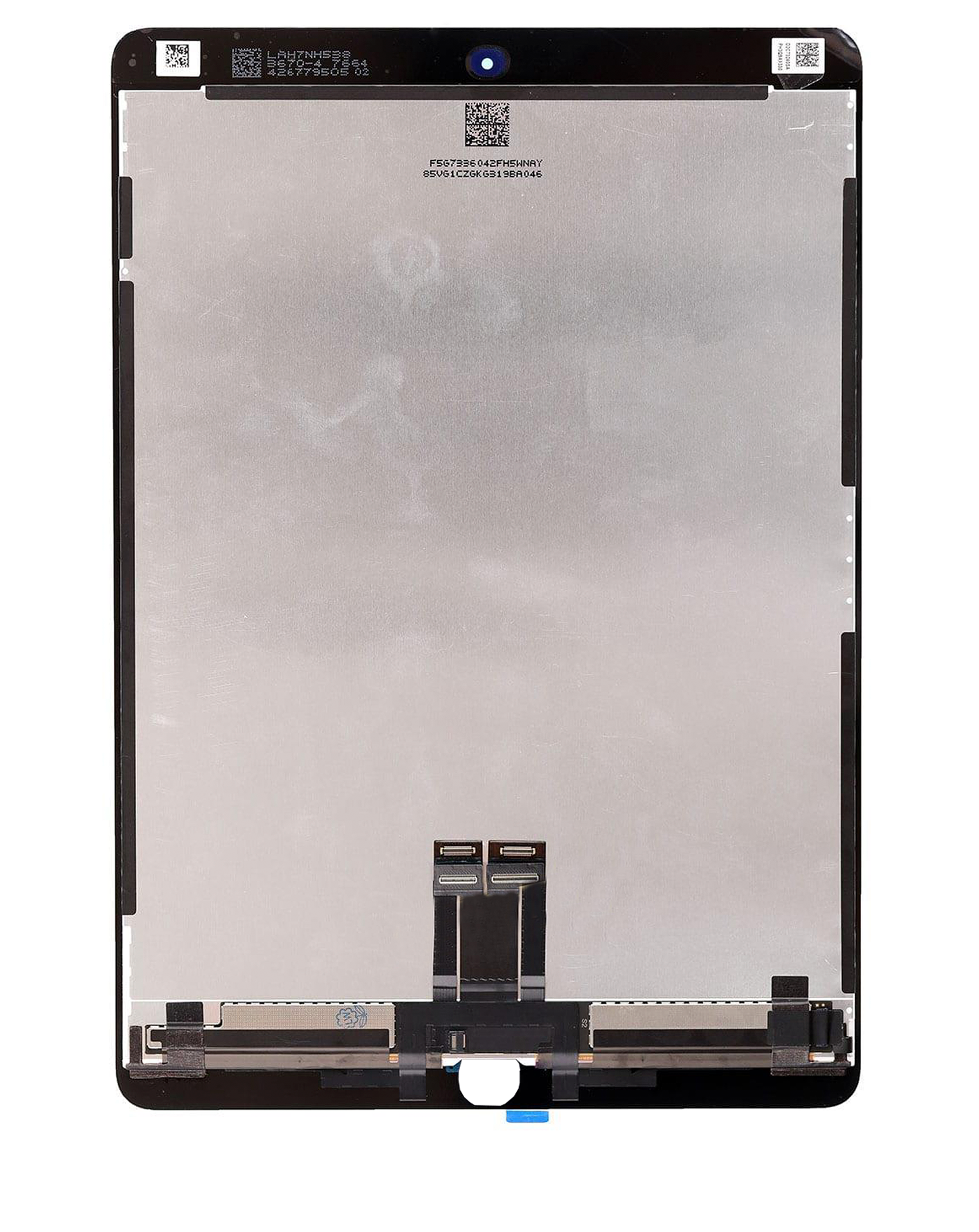 For iPad Pro 10.5" LCD And Digitizer Glass Replacement (Aftermarket Pro) (Black)