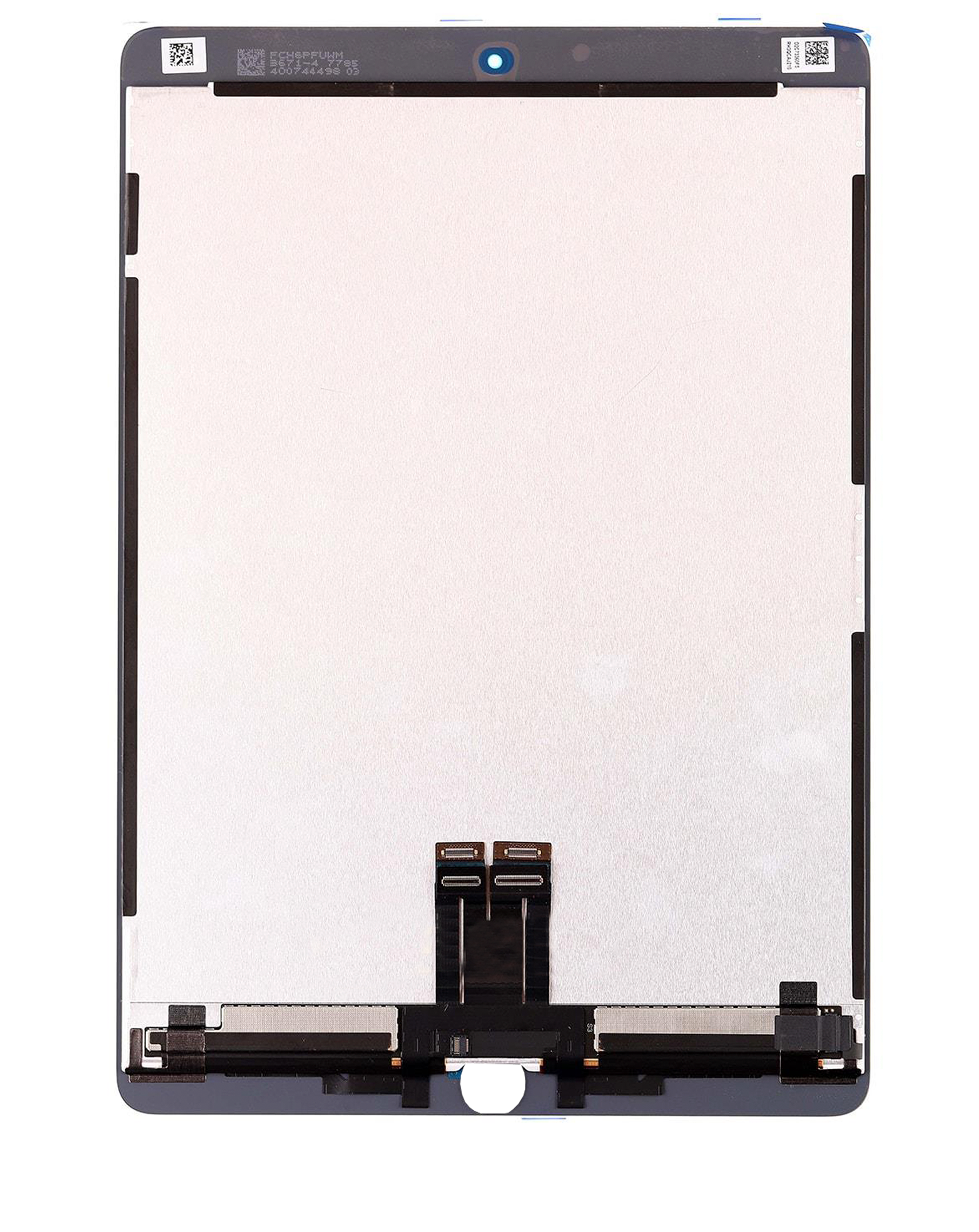 For iPad Pro 10.5" LCD And Digitizer Glass Replacement (Aftermarket Pro) (White)