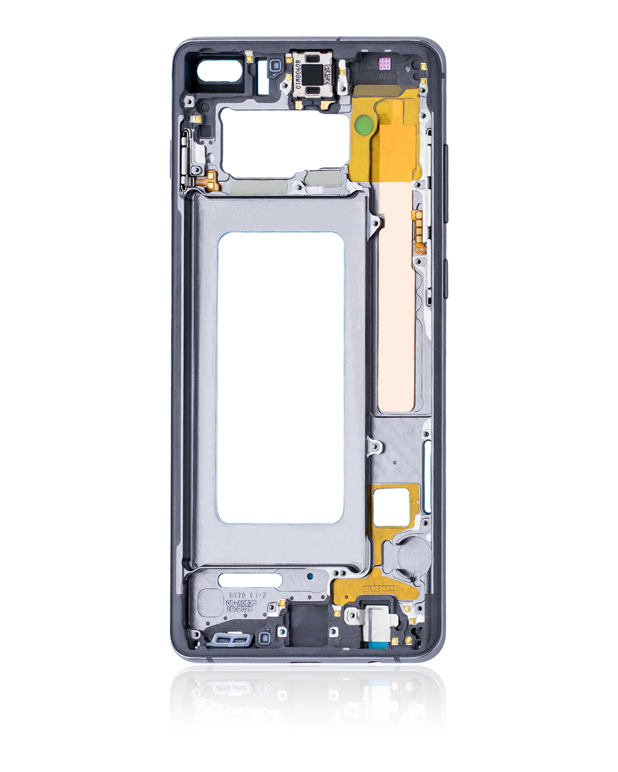 For Samsung Galaxy S10 Plus Mid-Frame Housing (All Colors)