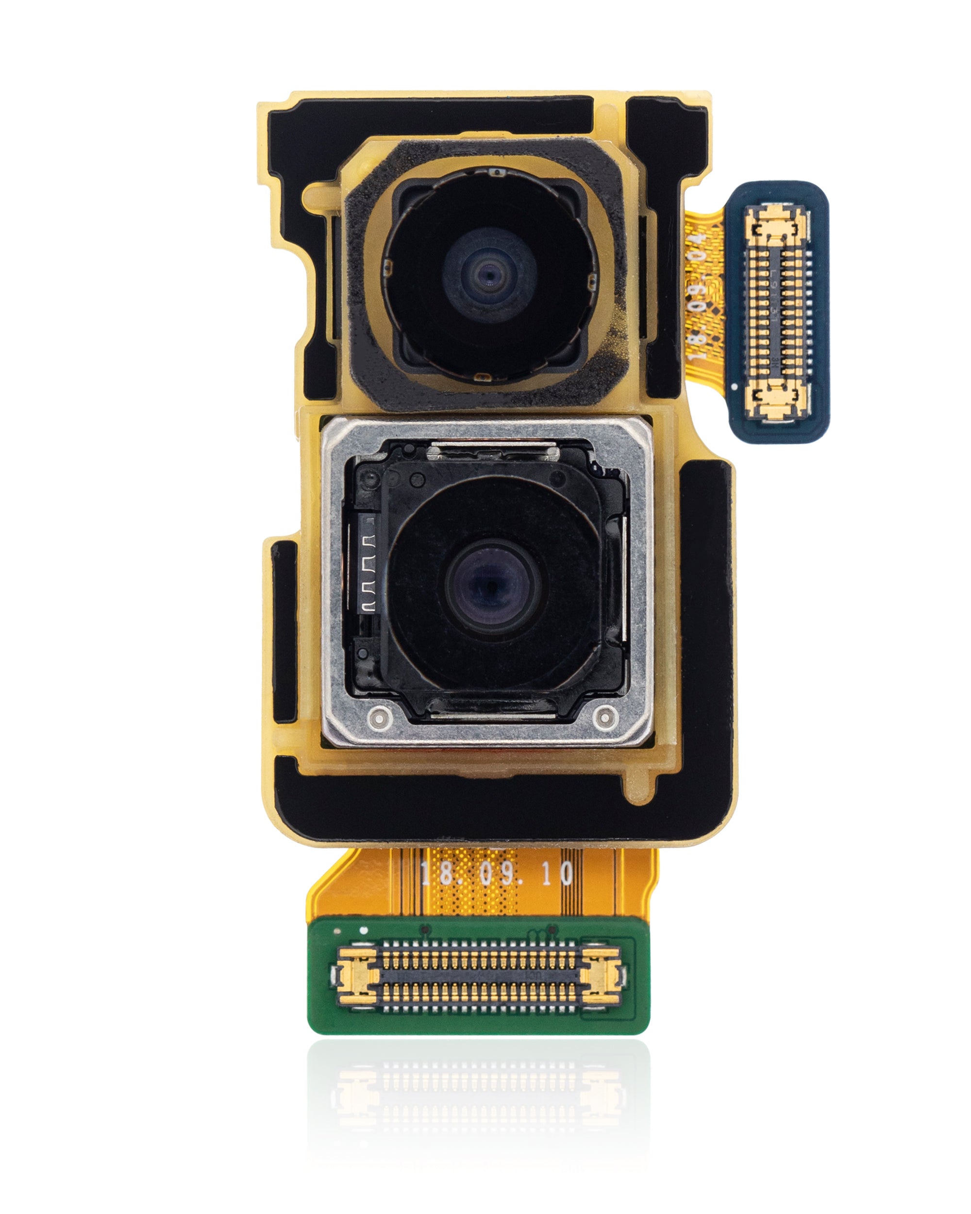 For Samsung Galaxy S10E Rear Back Camera Replacement