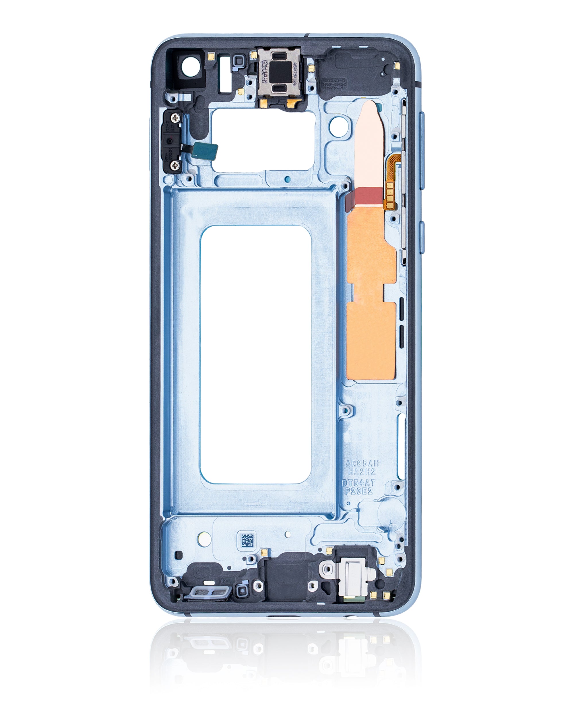 For Samsung Galaxy S10E Mid-Frame Housing Replacement (All Colors)