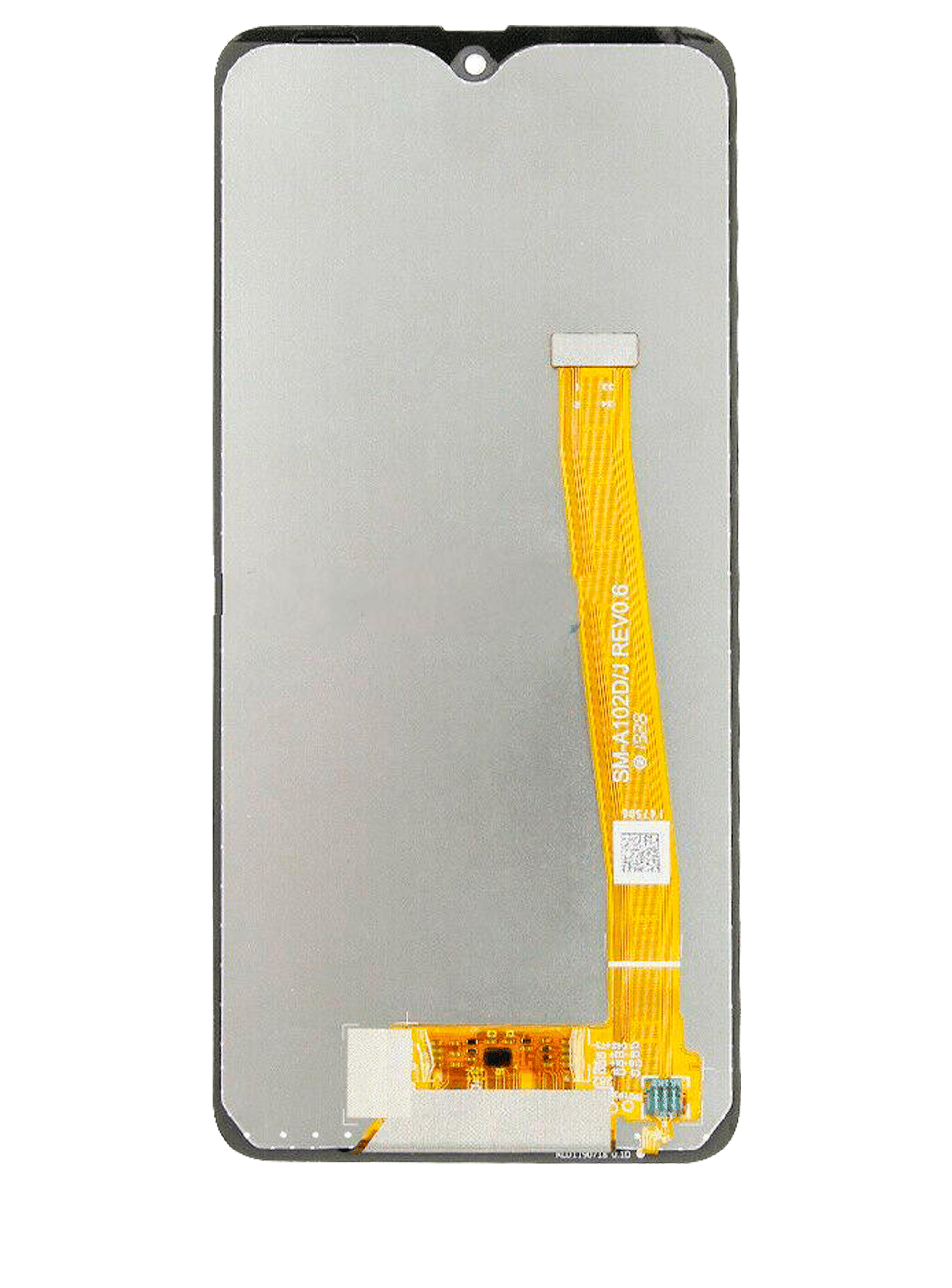 For Samsung Galaxy A10E (A102 / 2019) / A20E (A202 / 2019) LCD Screen Replacement Without Frame (Aftermarket Pro) (All Colors)