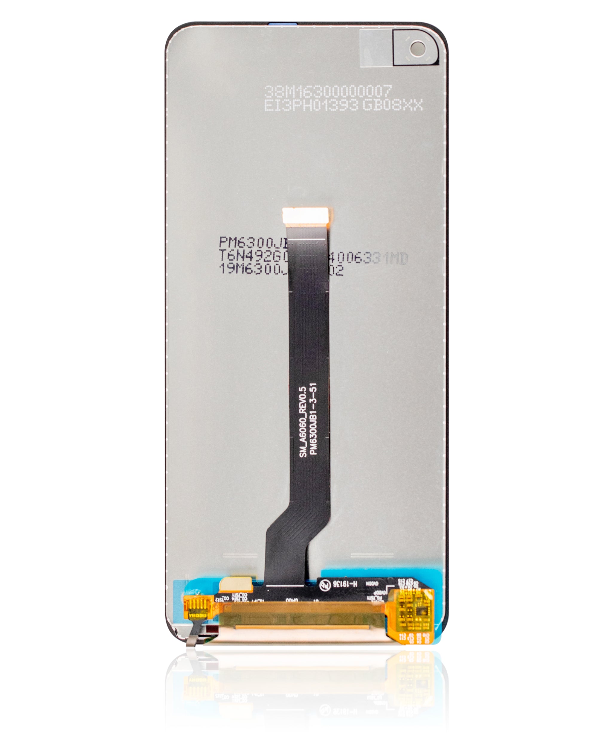 For Samsung Galaxy A60 (A606 / 2019) LCD Screen Replacement Without Frame (Oled Pro) (All Colors)
