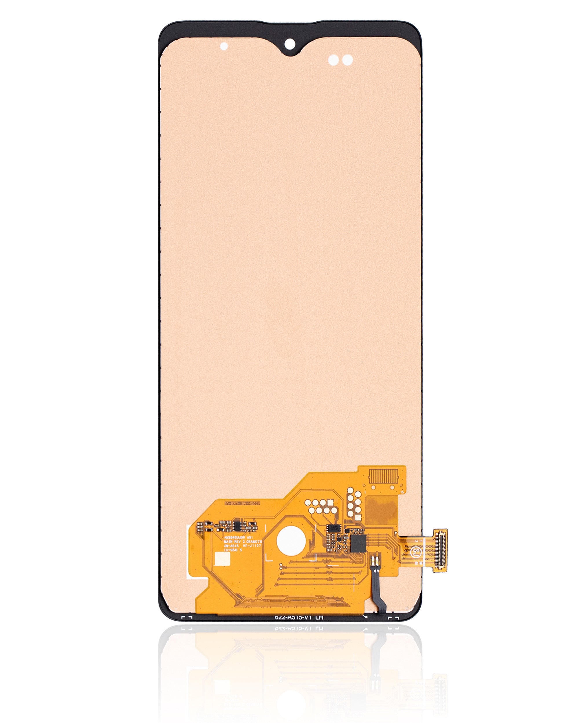 For Samsung Galaxy A51 4G (A515 / 2019) LCD Screen Replacement Without Frame (Aftermarket Pro) (All Colors)