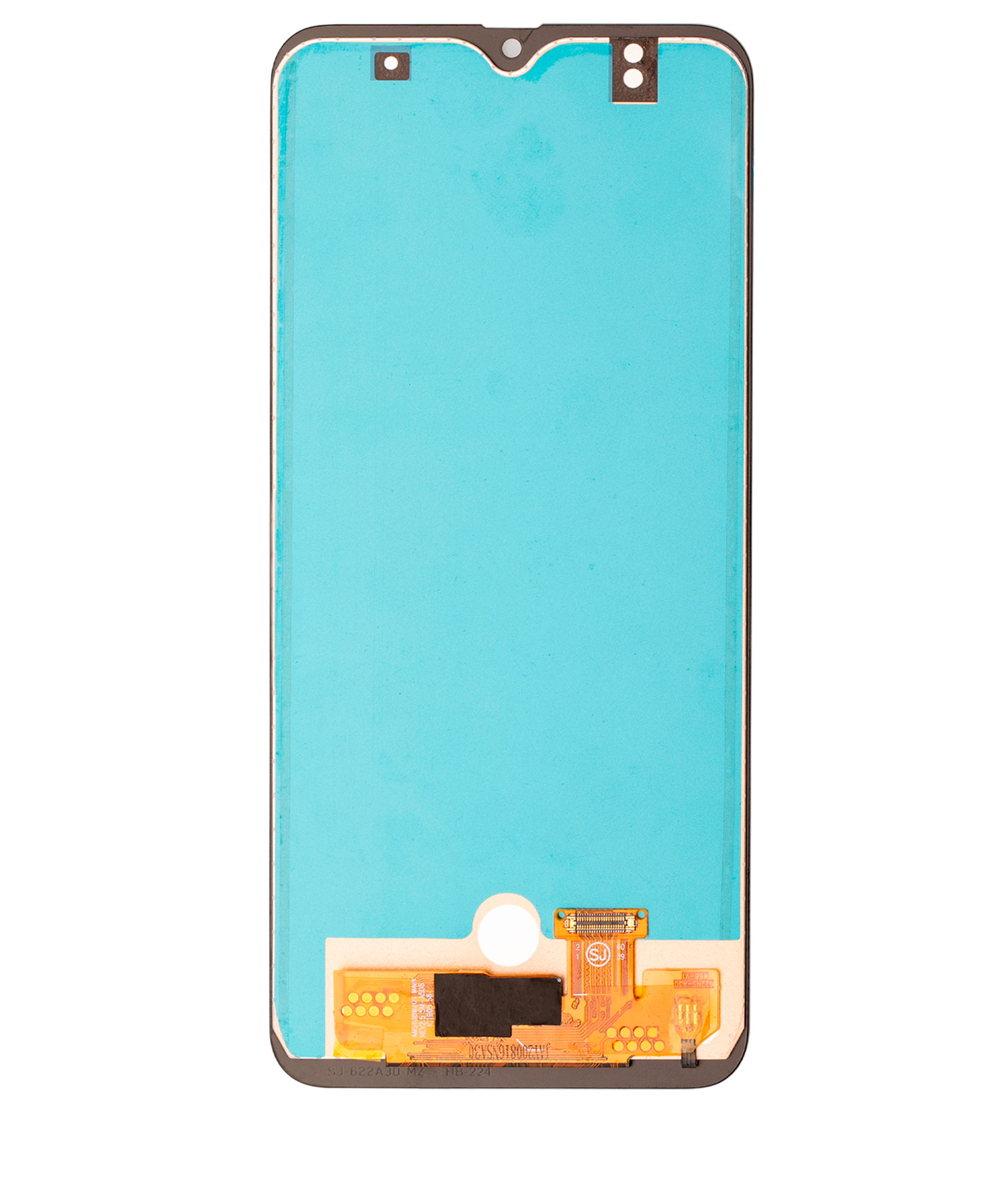 For Samsung Galaxy A50S (A507 / 2019) LCD Screen Replacement Without Frame (Aftermarket Pro) (All Colors)