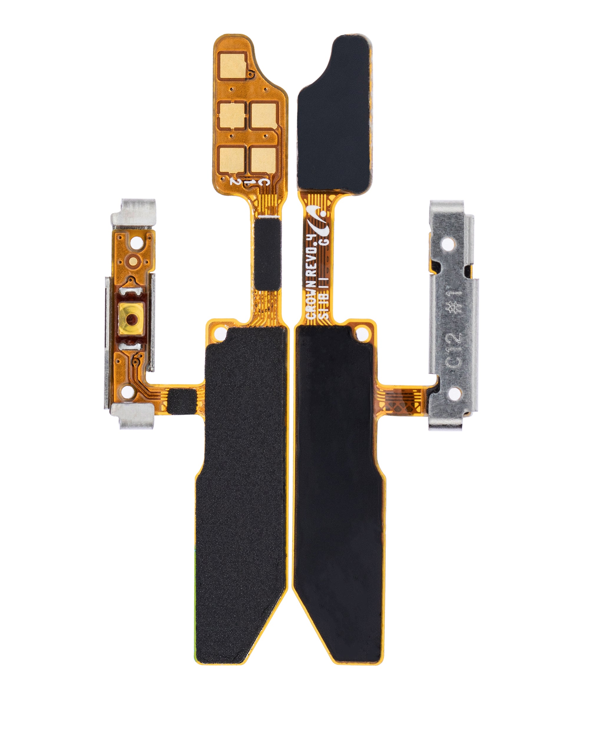For Samsung Galaxy Note 9 Power Button Flex Cable Replacement