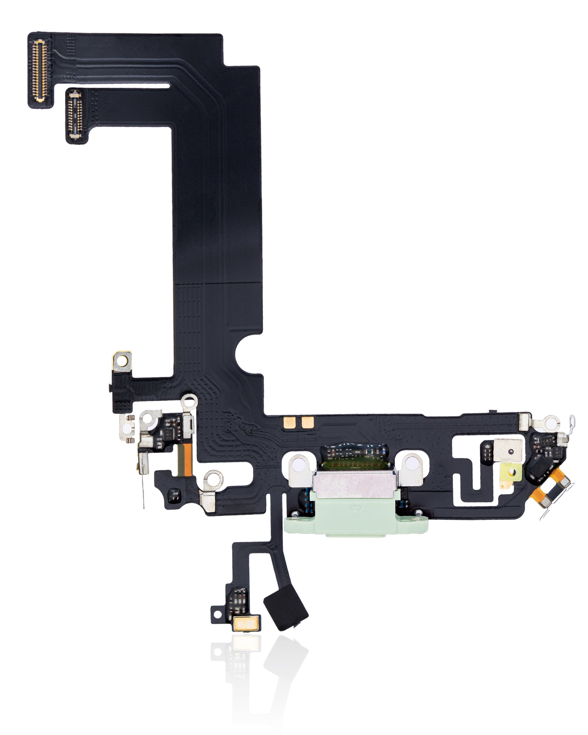 For iPhone 12 Mini Charging Port Flex Replacement (Premium) (All Color)