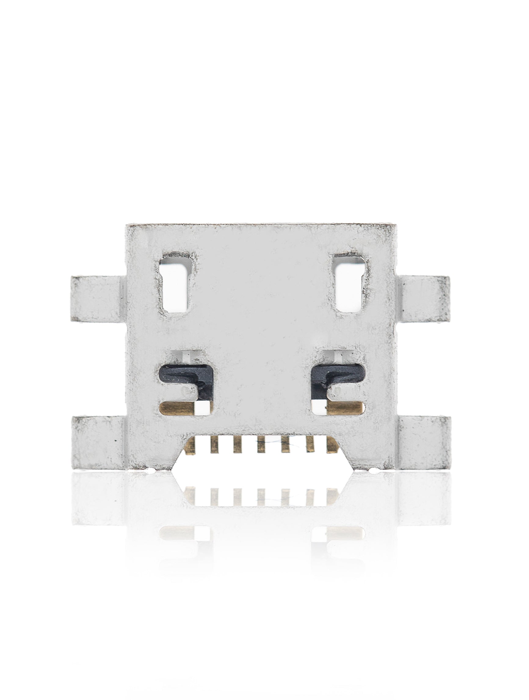 For LG Stylo 3 Plus / G Stylo / K10 (2016) / K8 (K350 / 2016) / K7 Tribute 5 / G4 Charging Port Dock Replacement (Soldering Required)