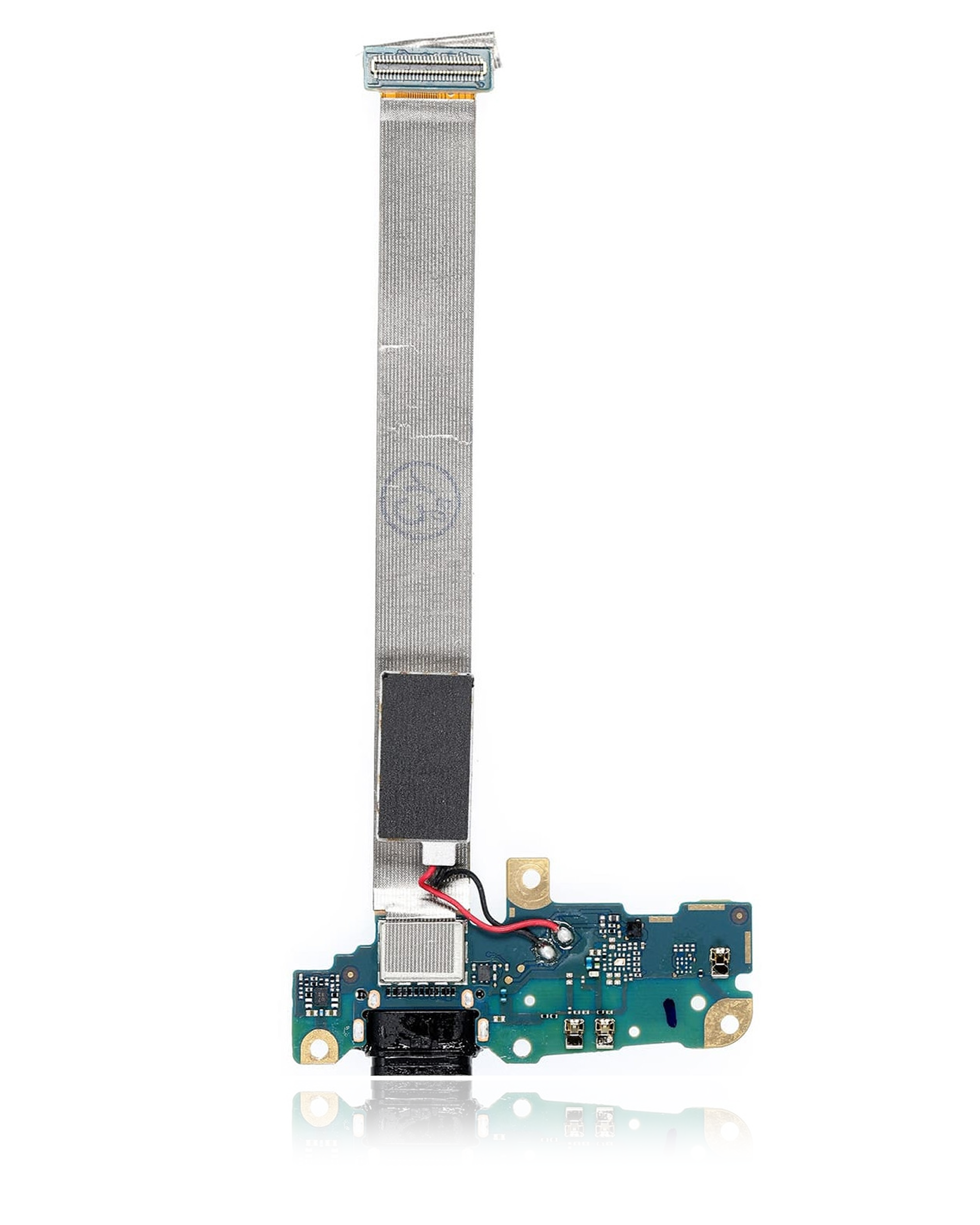 For Google Pixel 2 Charging Port Flex Cable Replacement