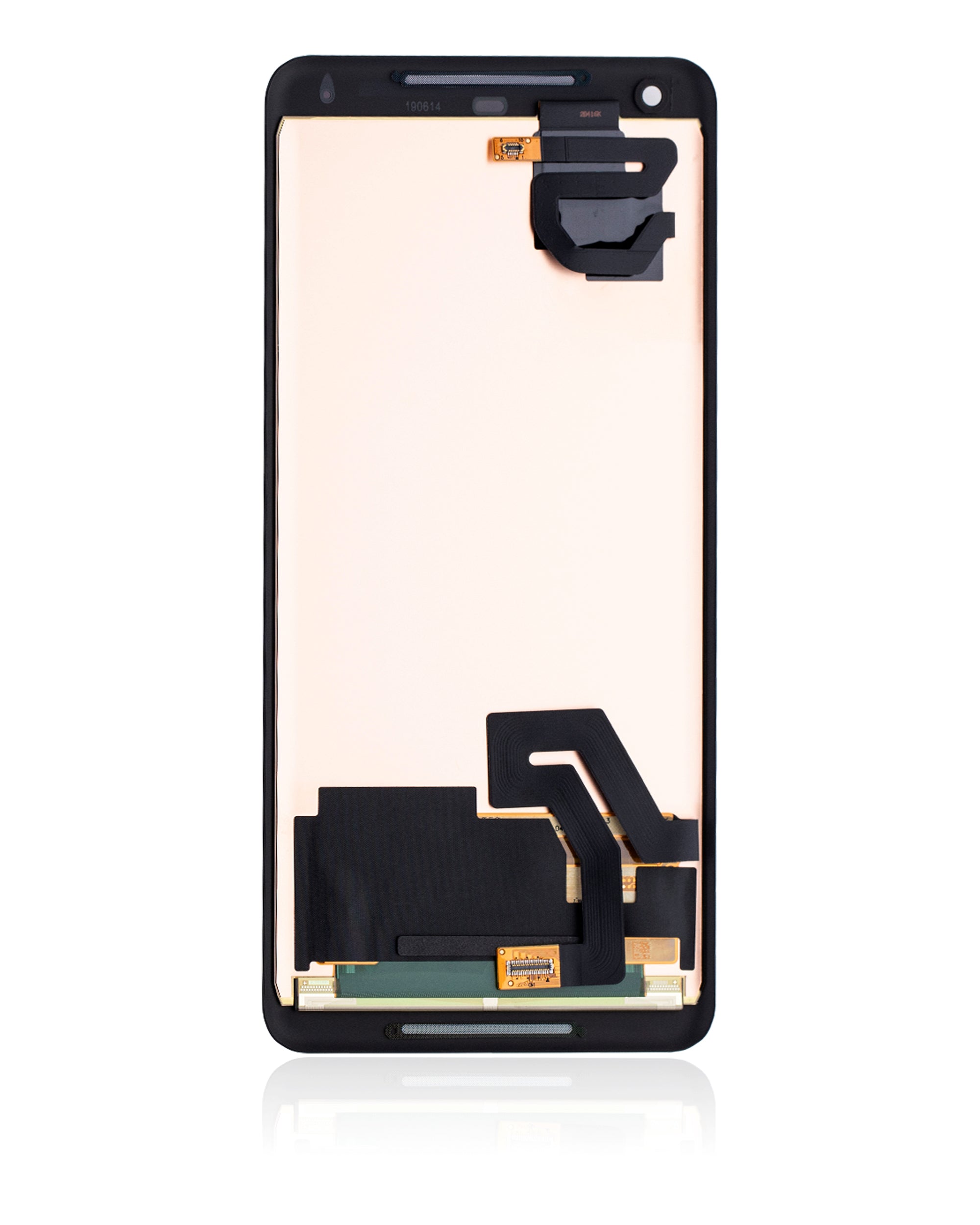 For Google Pixel 2 XL OLED Screen Replacement Without Frame (Premium) (All Colors)