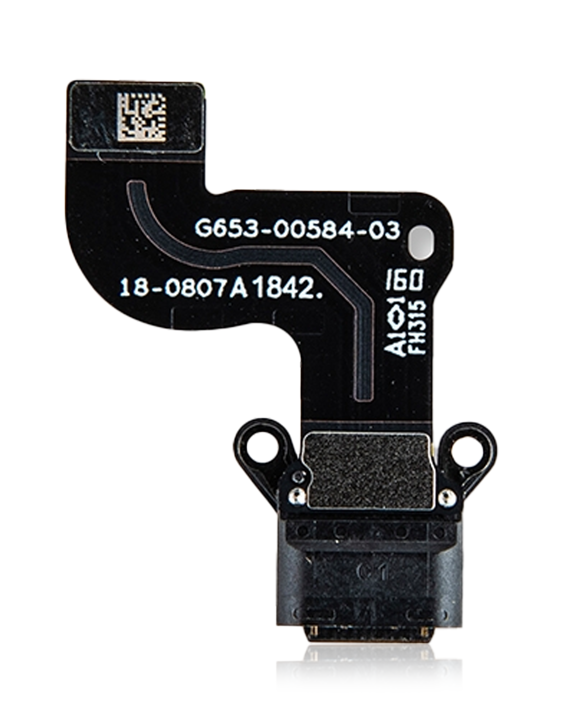 For Google Pixel 3A XL Charging Port Flex Cable